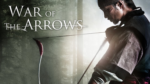 War of the Arrows