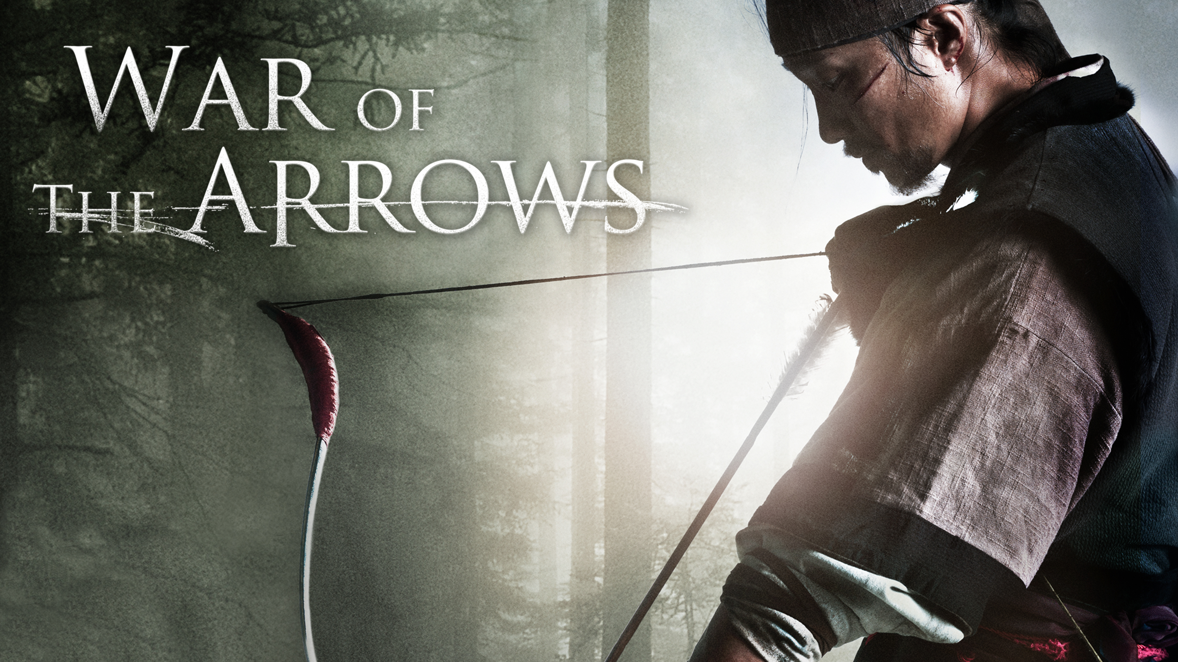 War of the Arrows