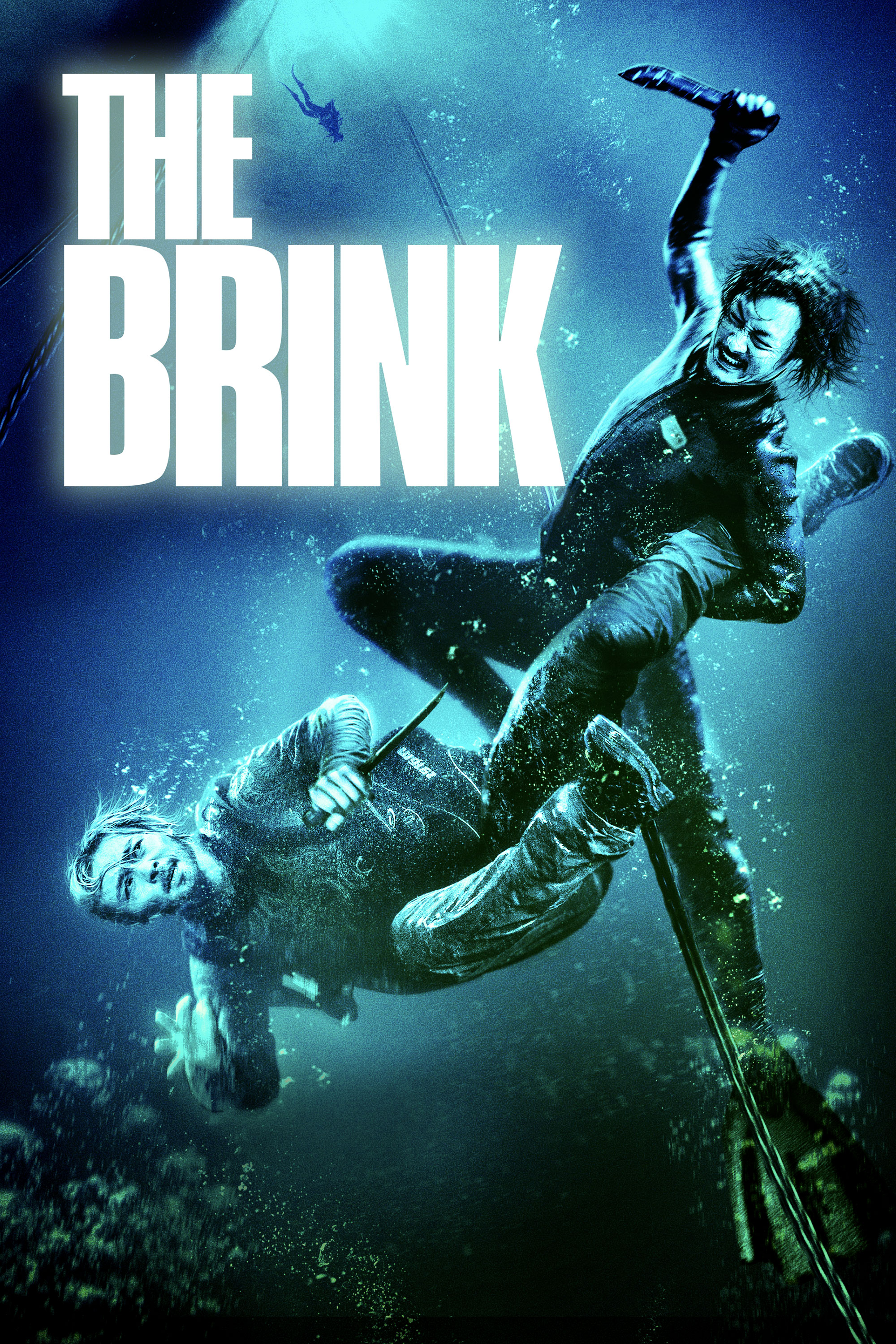The Brink