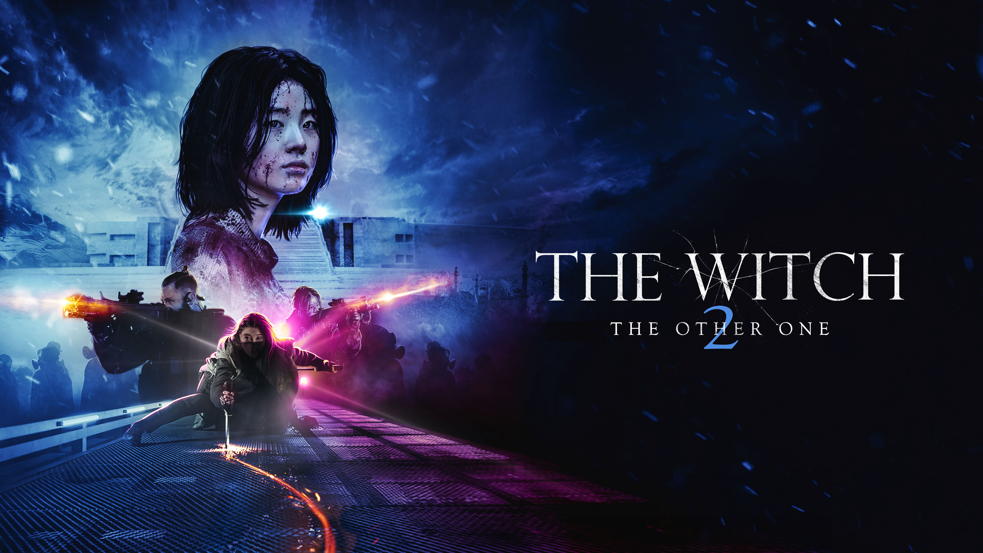 The Witch 2: The Other One