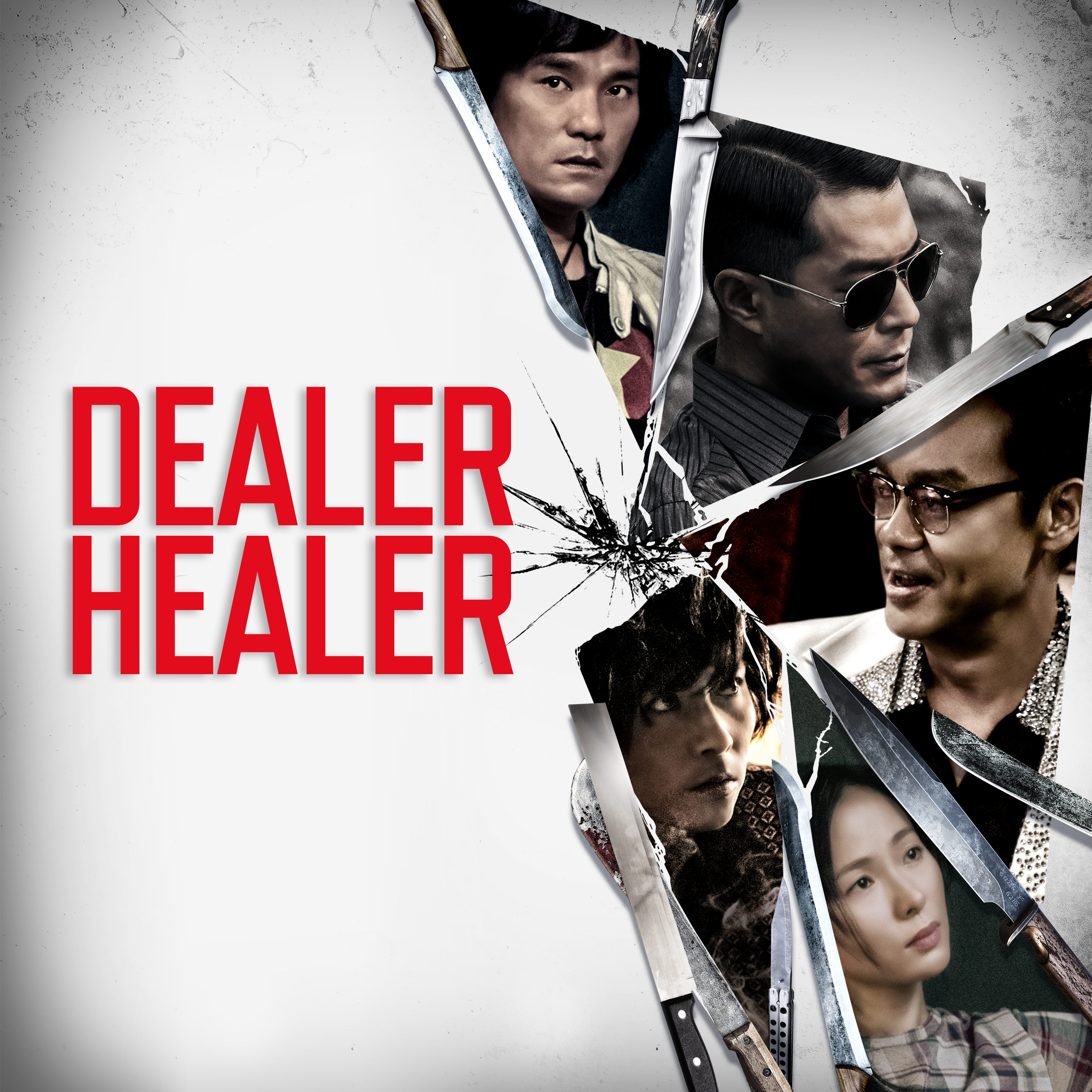 Dealer Healer