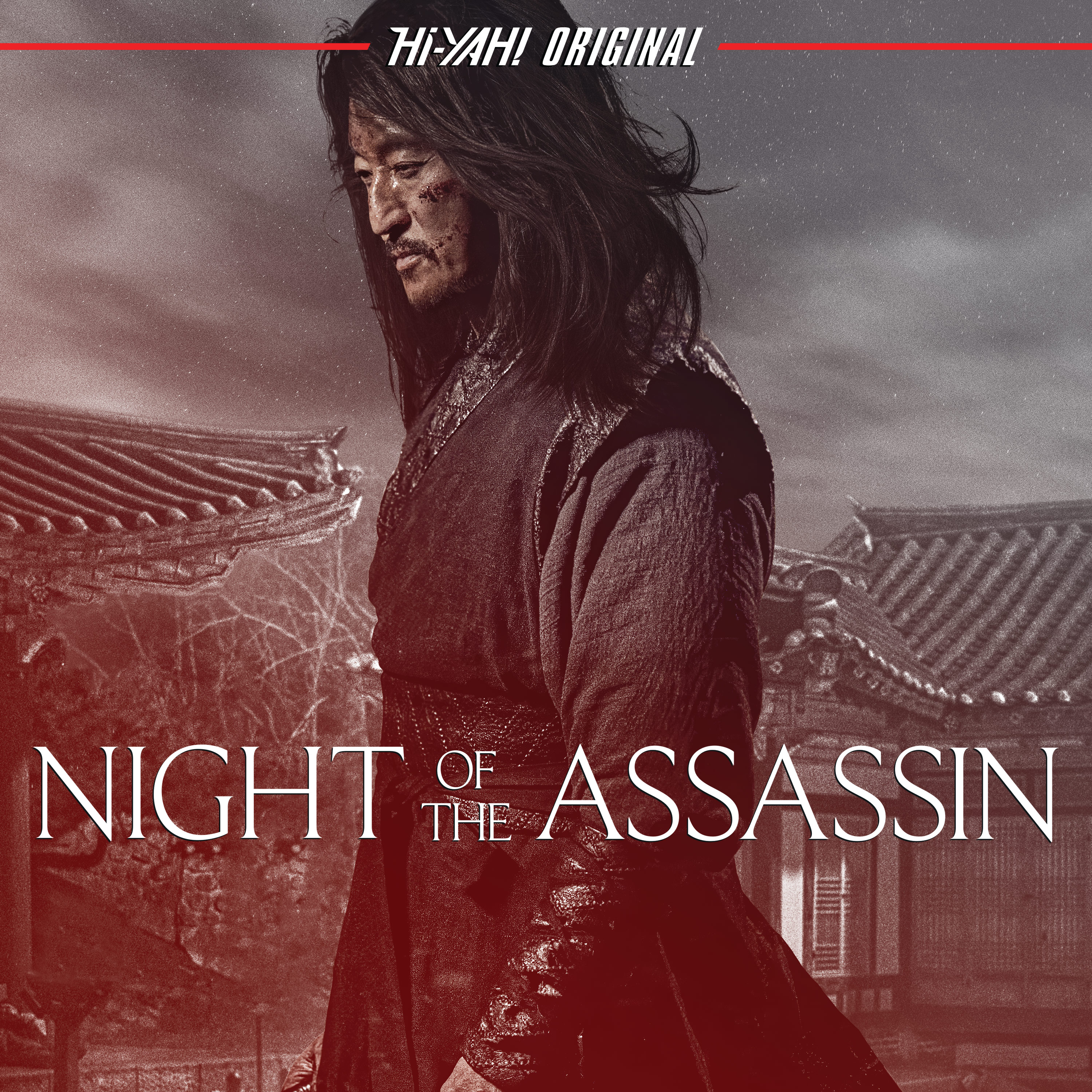 Night of the Assassin