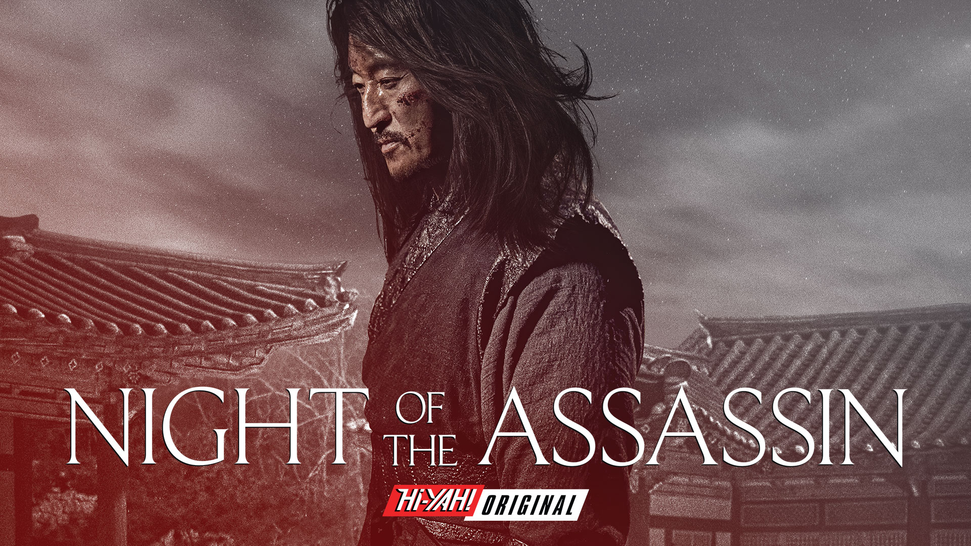 Night of the Assassin