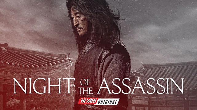 Night of the Assassin