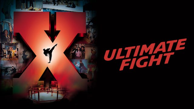 Ultimate Fight