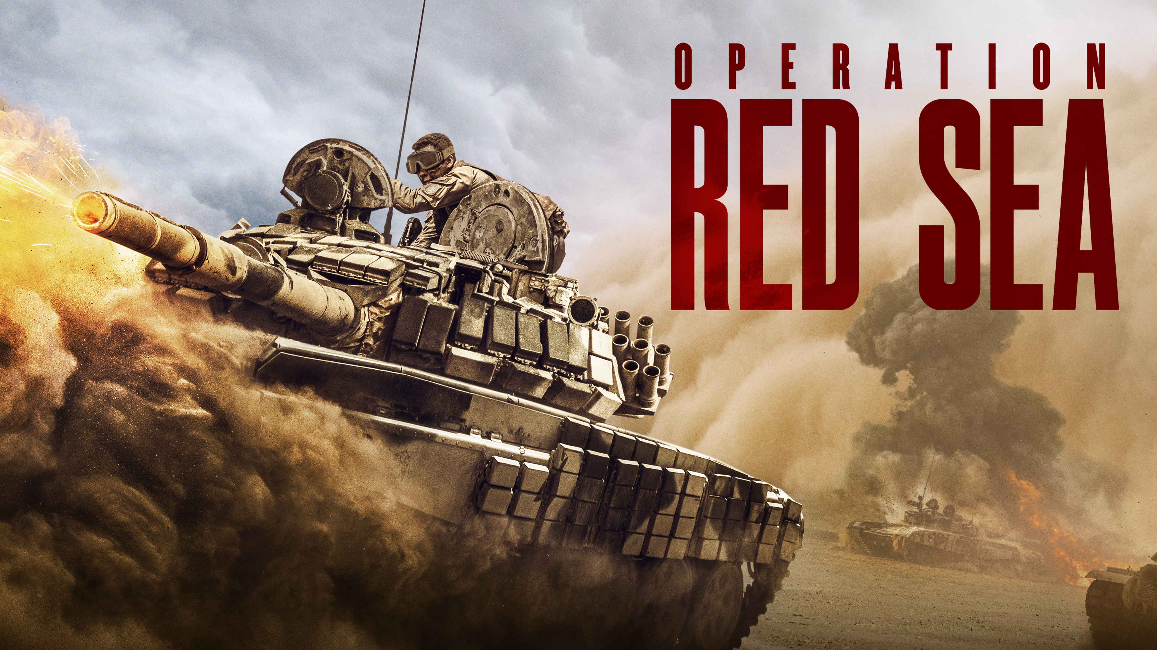 Operation Red Sea