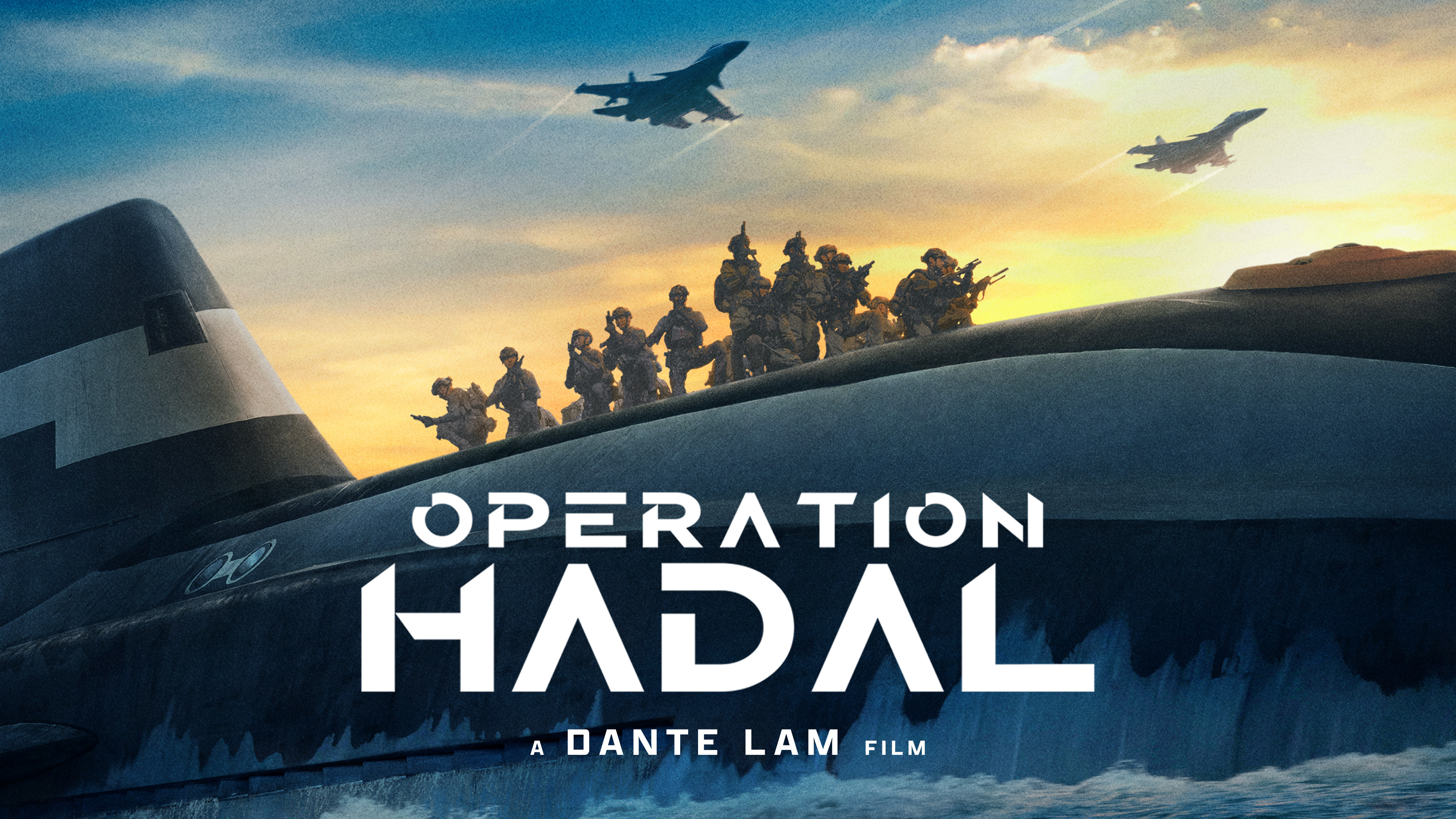 Operation Hadal