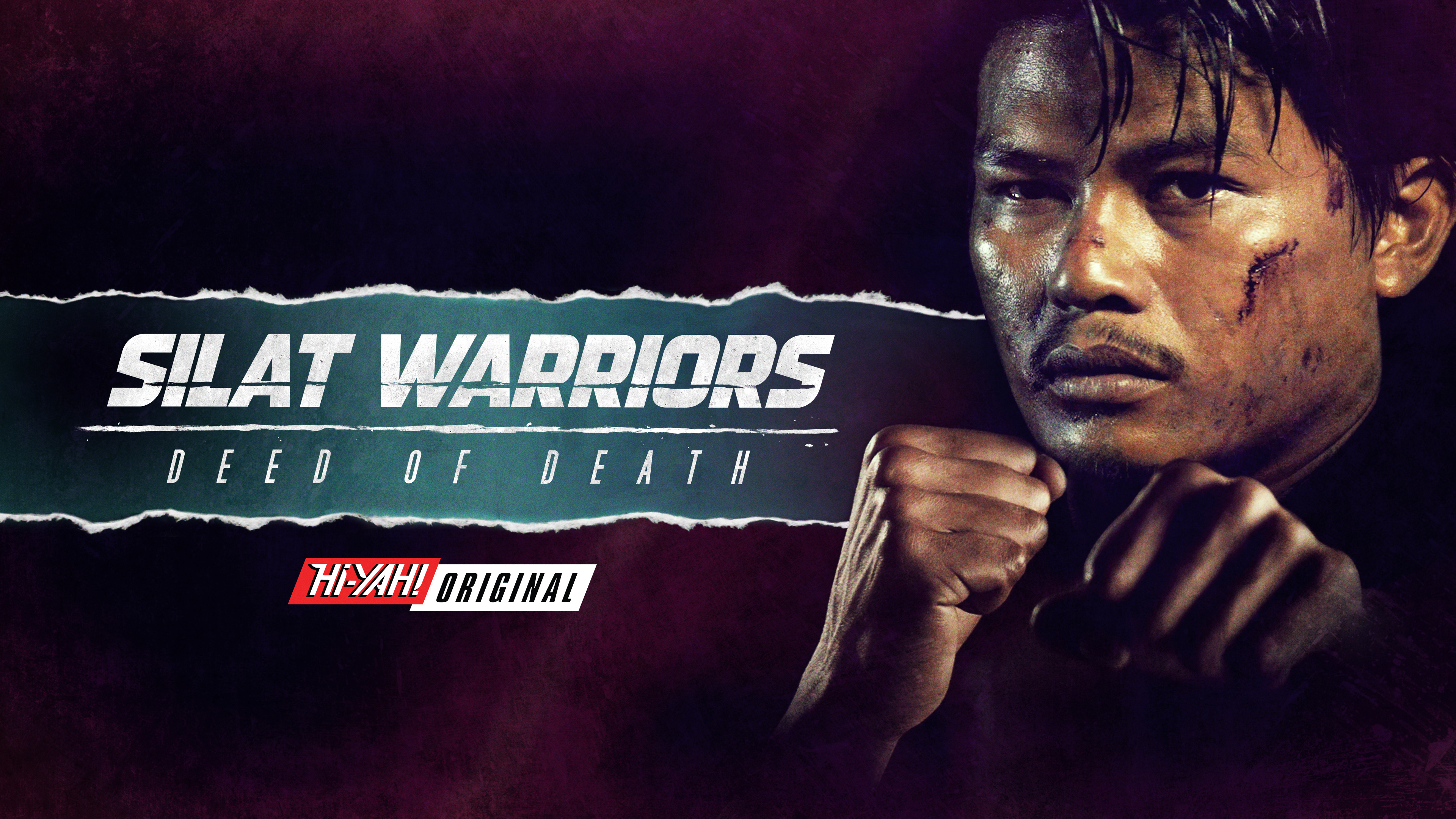 Silat Warriors: Deed of Death