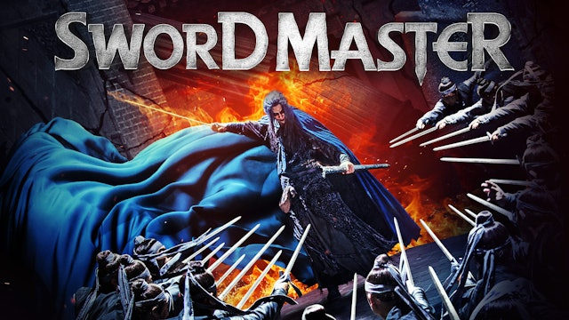 Sword Master