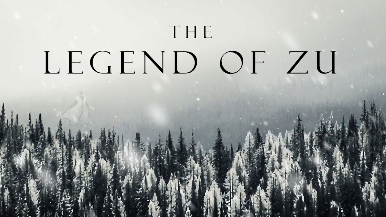 The Legend of Zu