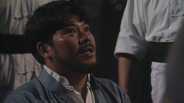 Fist Of Fury - Episode 19