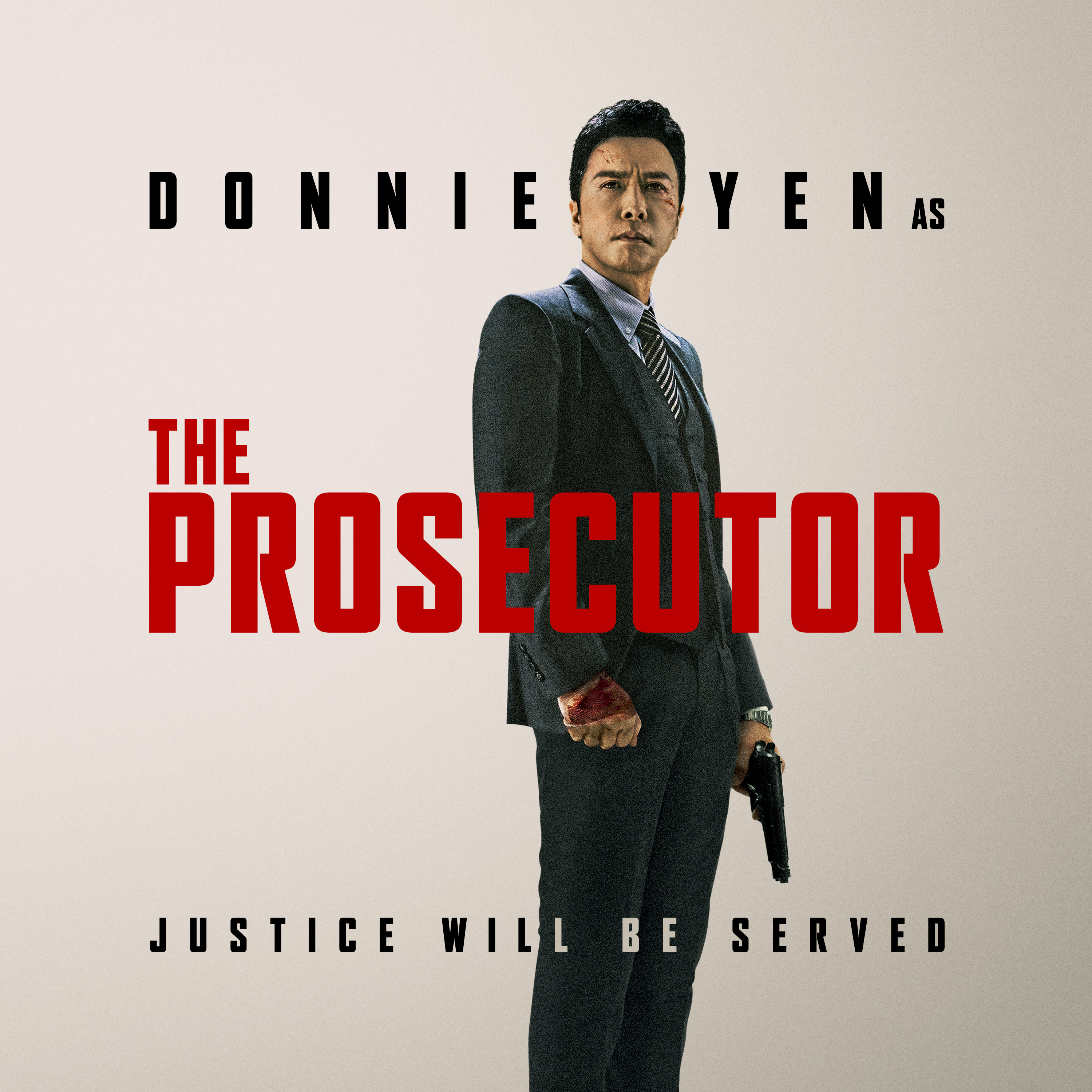 The Prosecutor