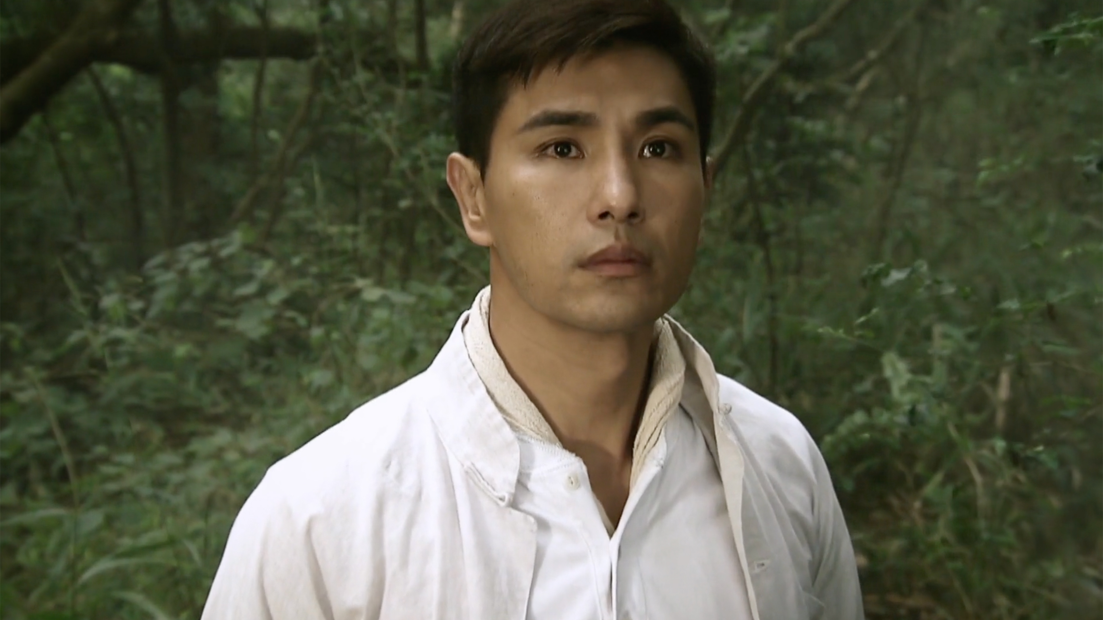 A Fist Within Four Walls - Episode 26