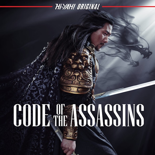 Code of the Assassins