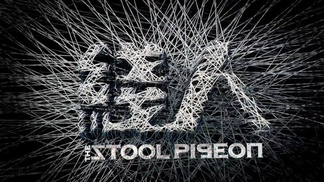 The Stool Pigeon (English Dub)