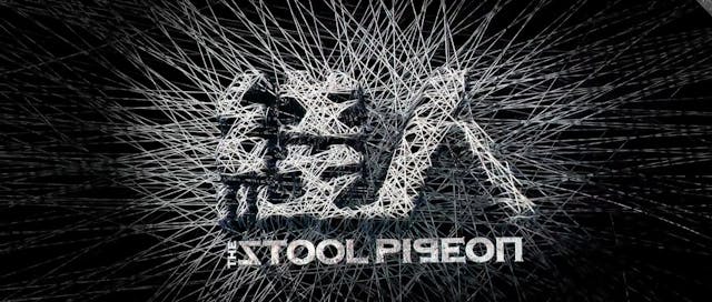 The Stool Pigeon (English Dub)