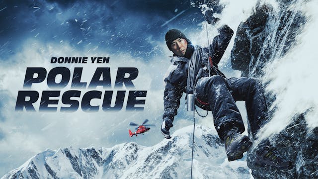 Polar Rescue