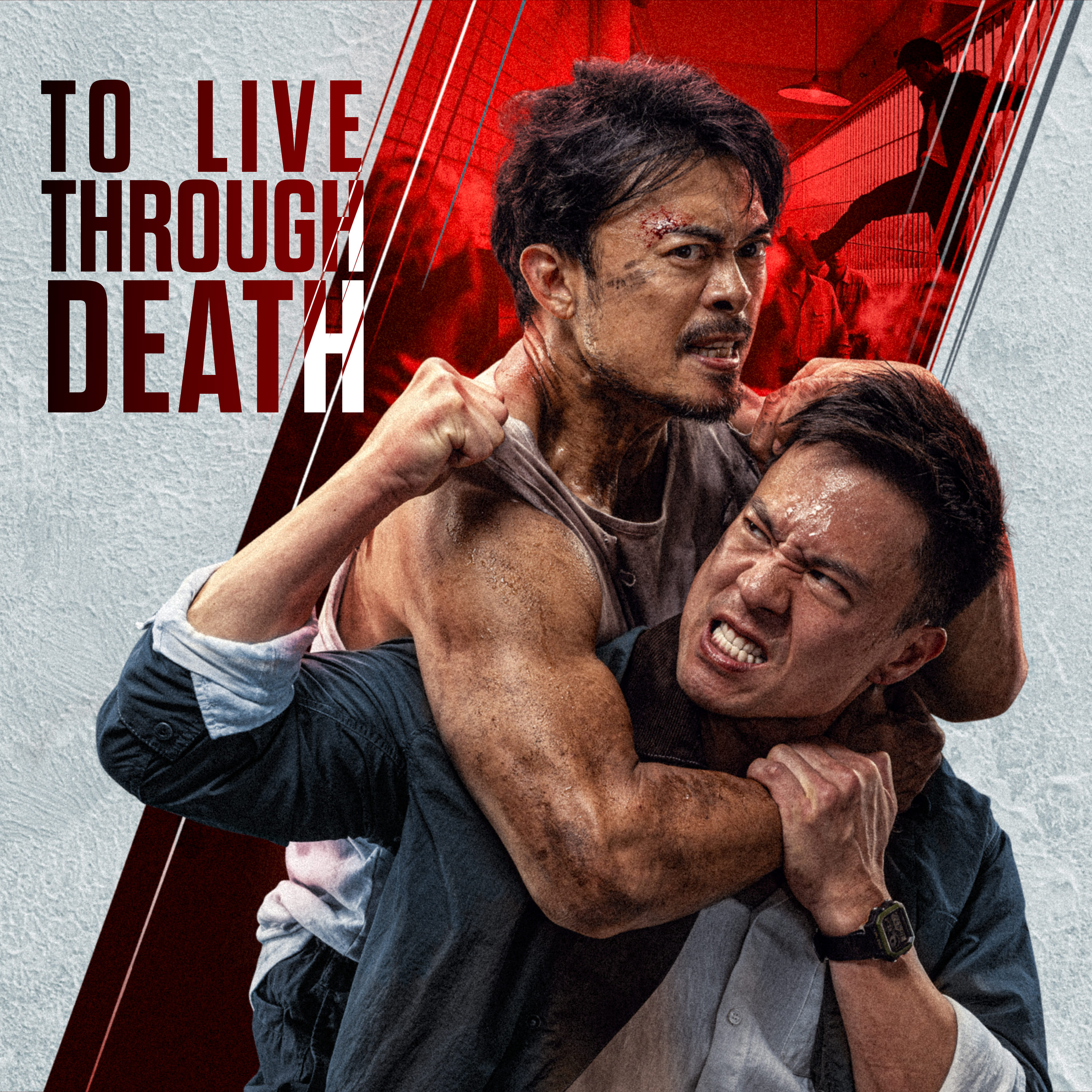 To Live Through Death