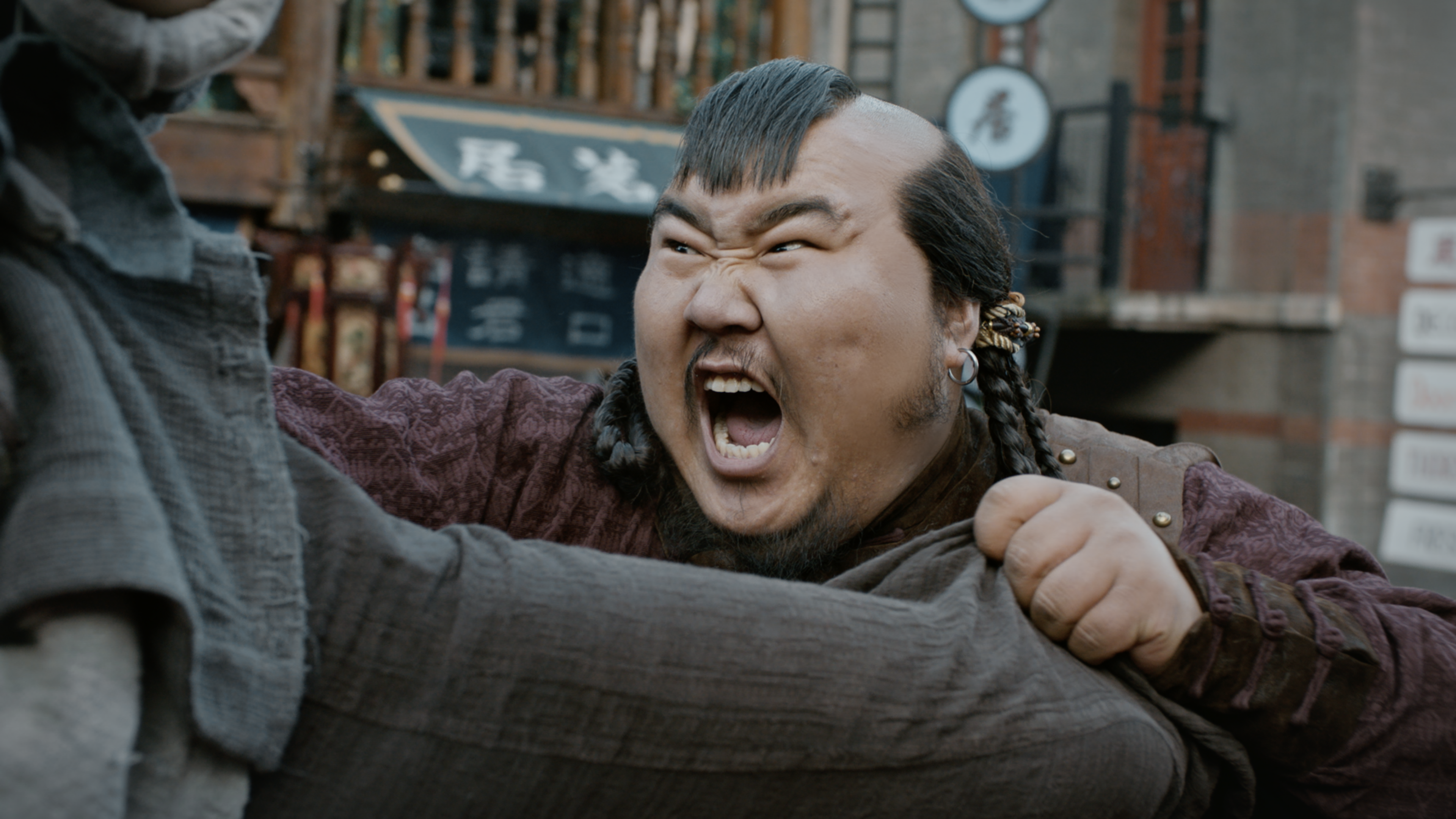 Fearless Heroes - Episode 21