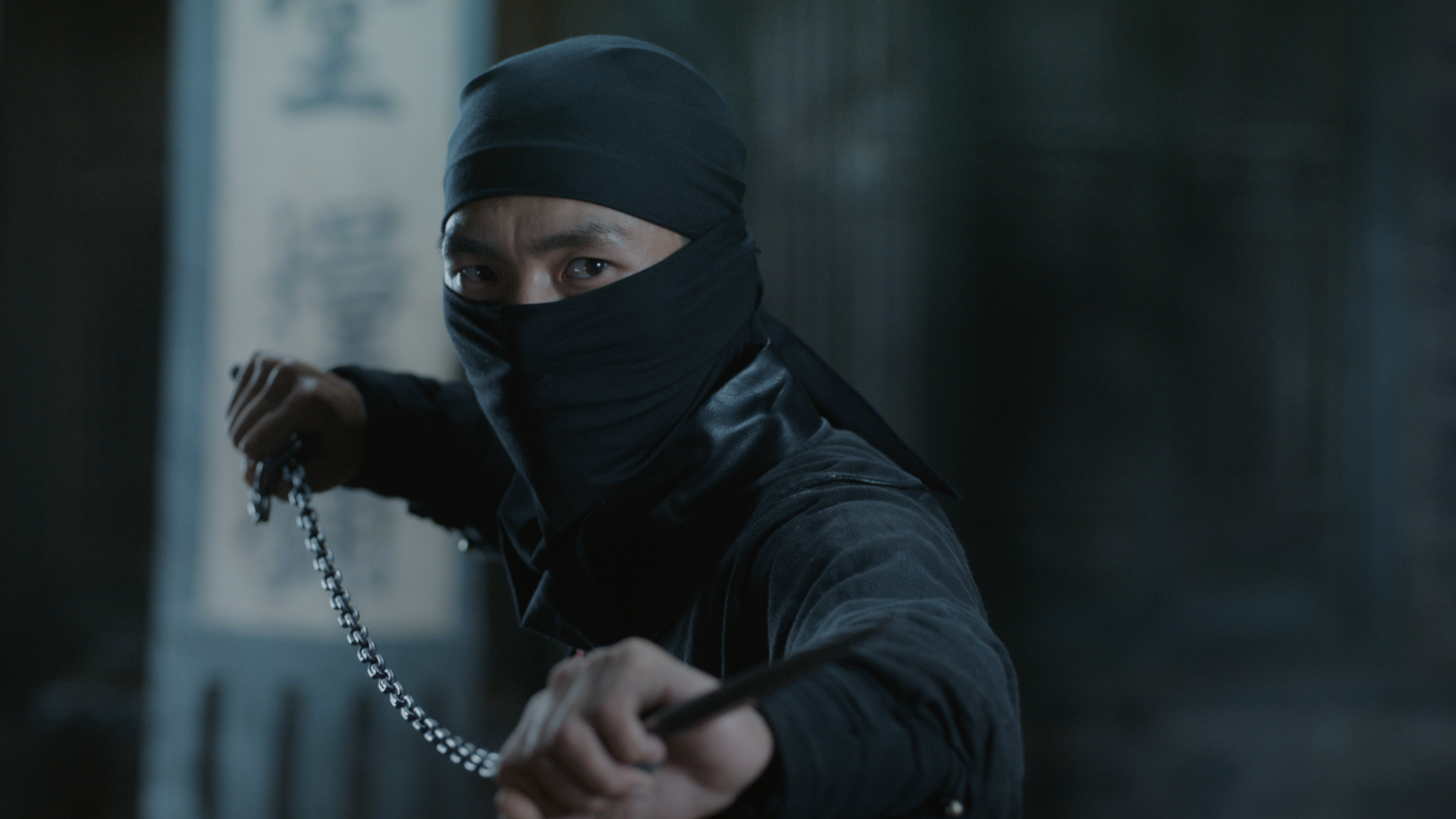 Fearless Heroes - Episode 13