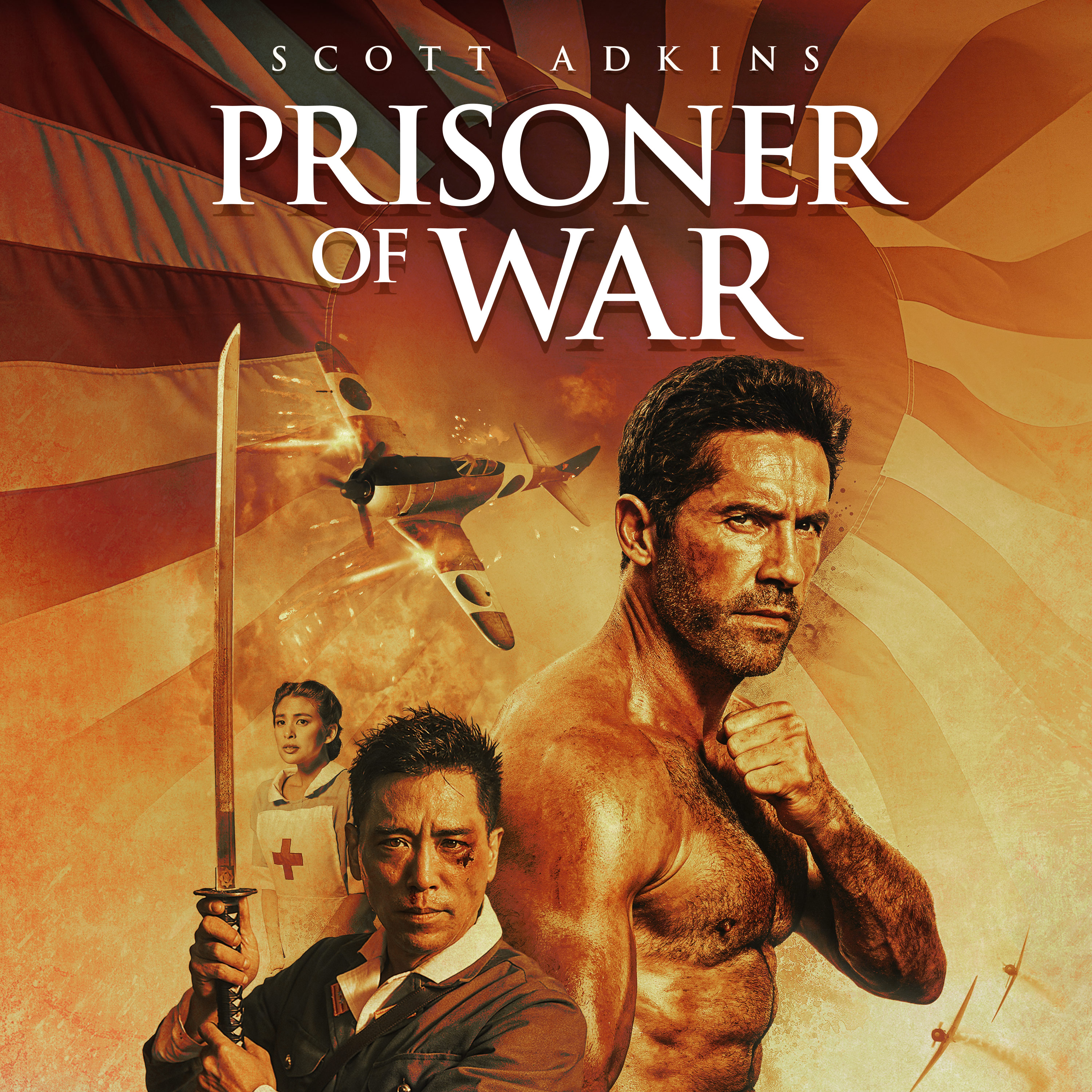 Prisoner of War