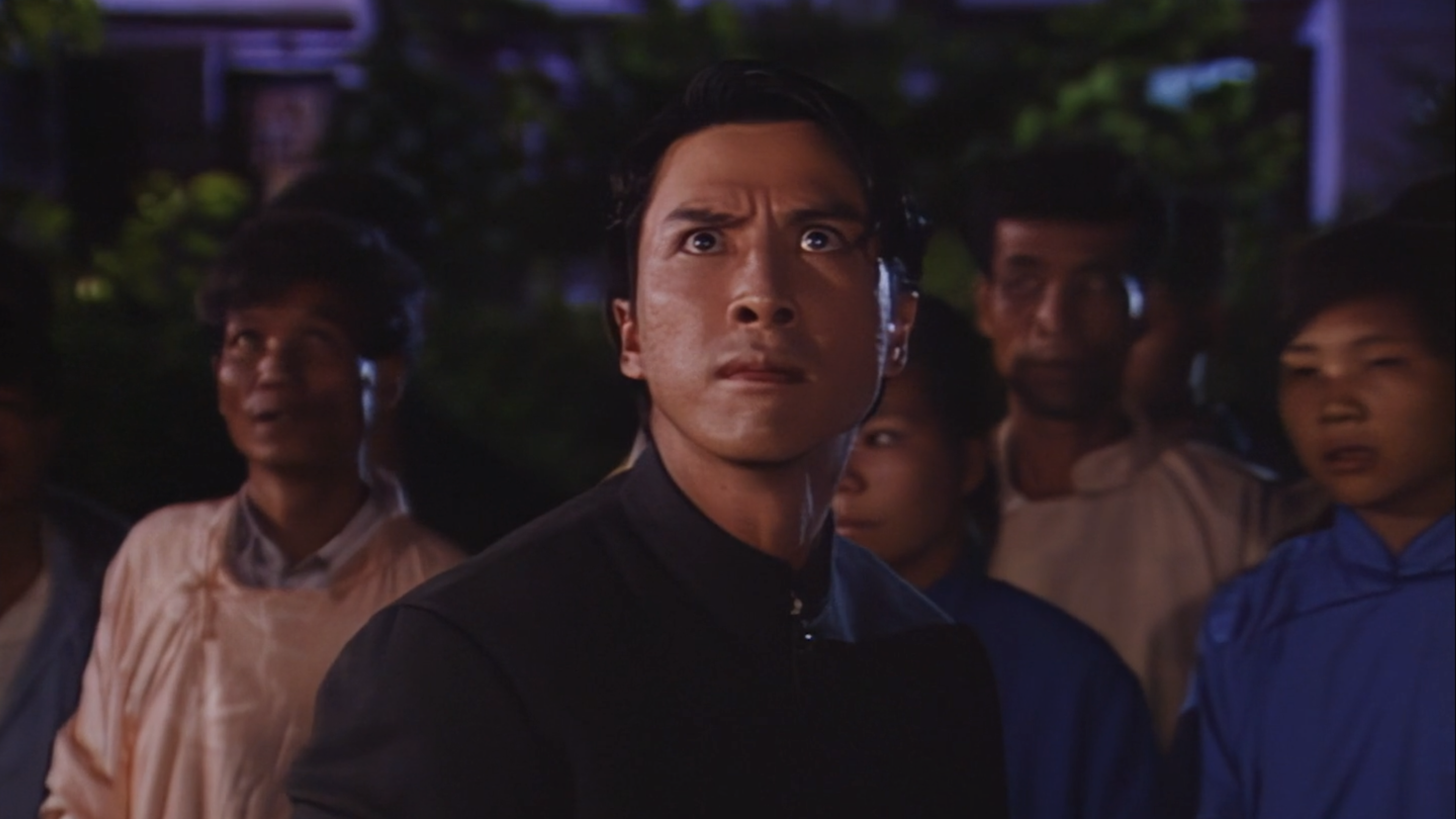 Fist Of Fury - Episode 25