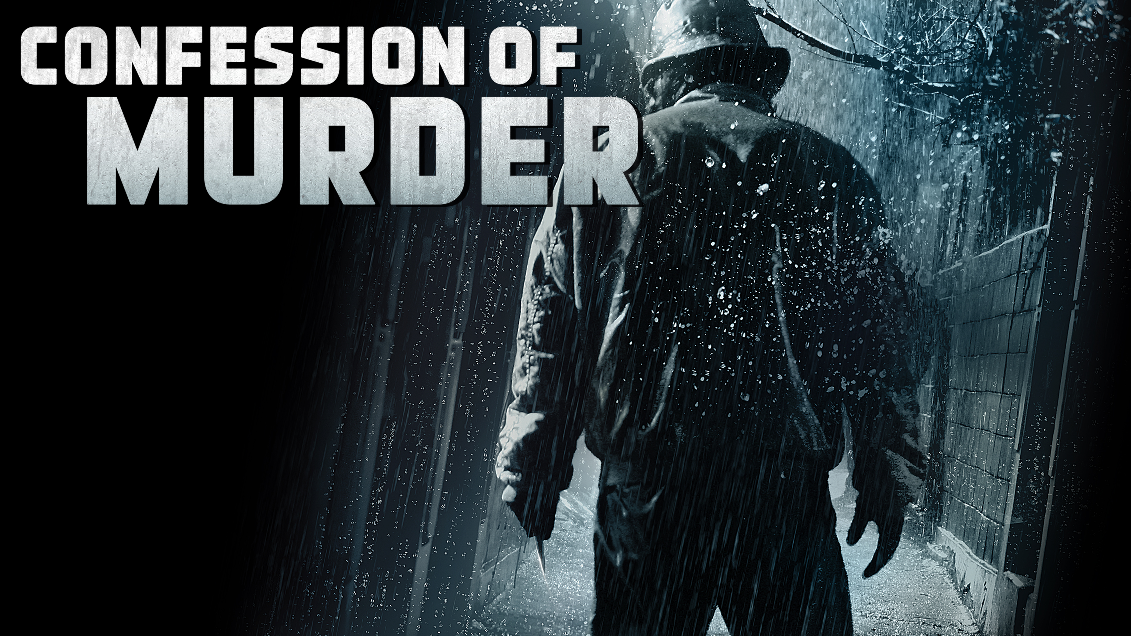 Confession of Murder