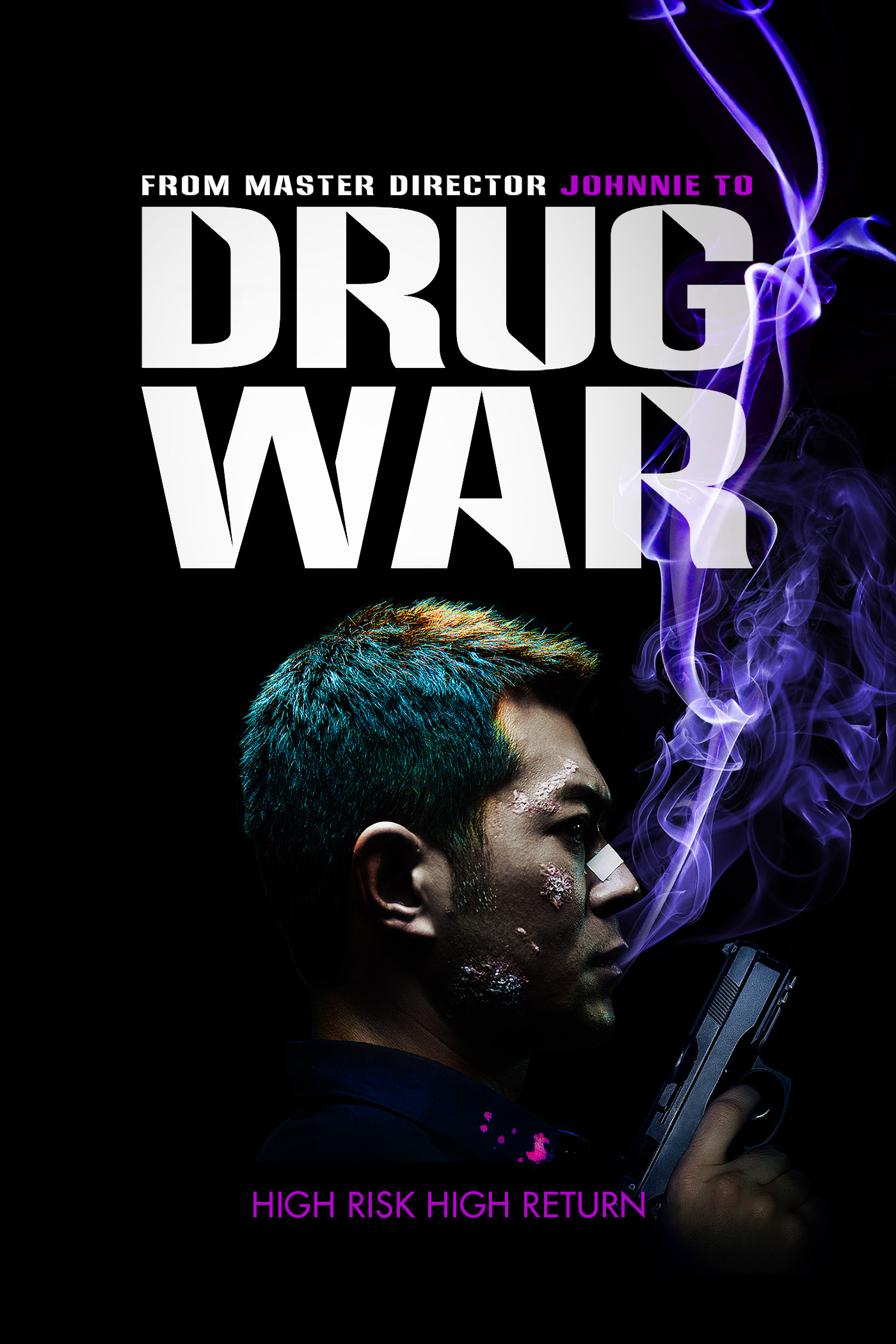 Drug War