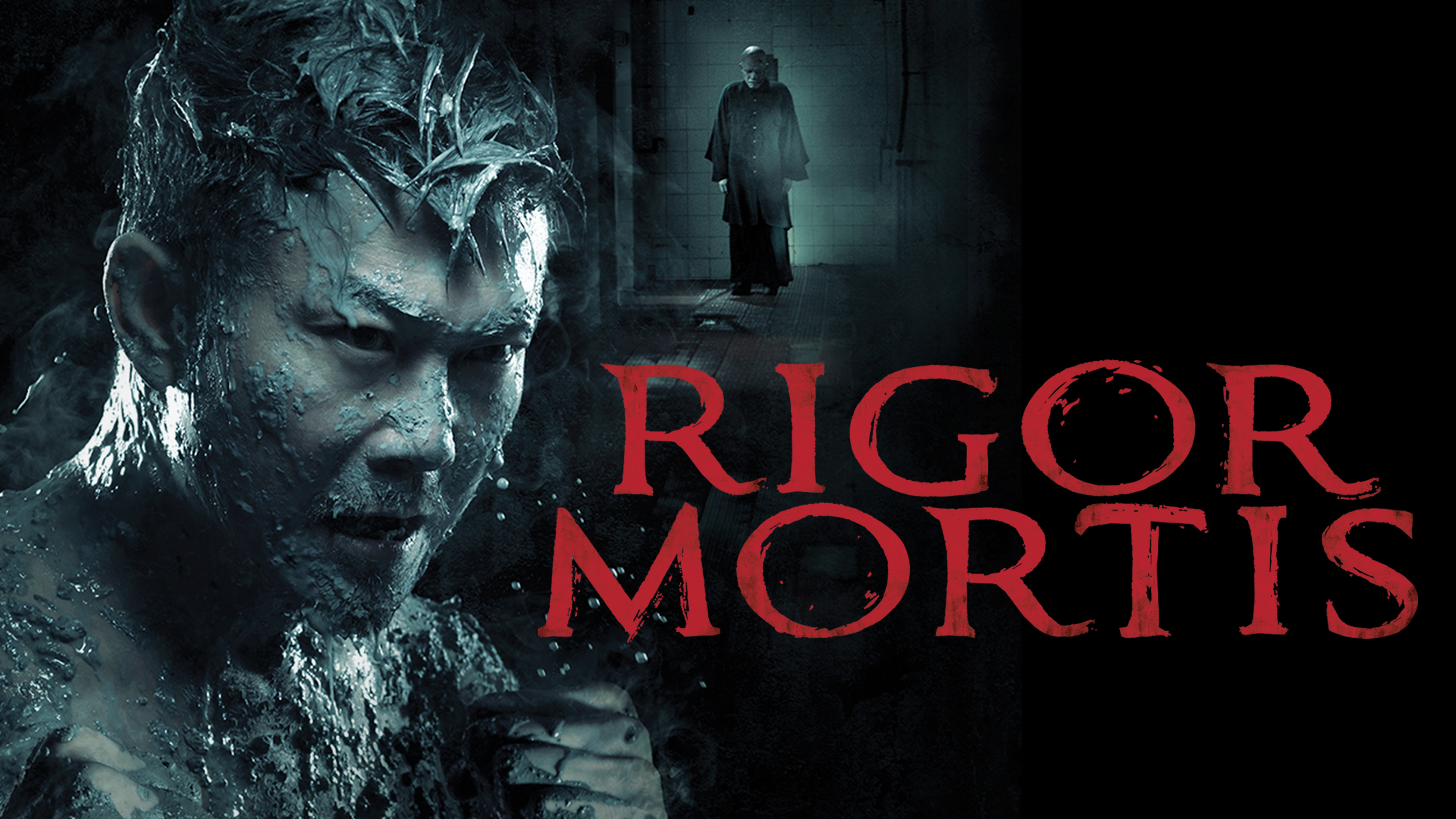 Rigor Mortis