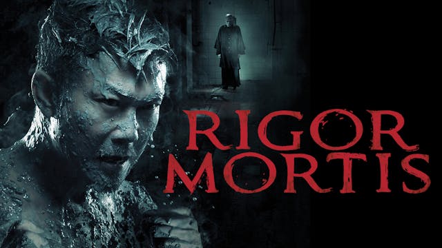 Rigor Mortis