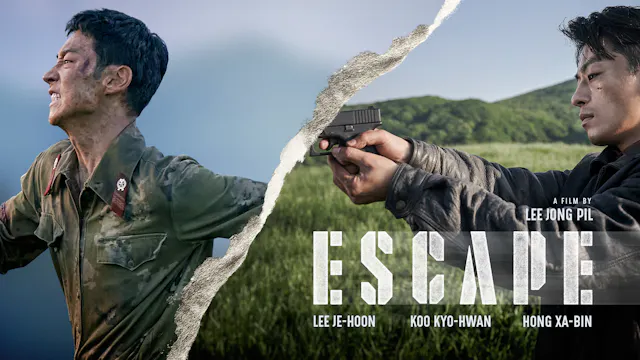 Escape