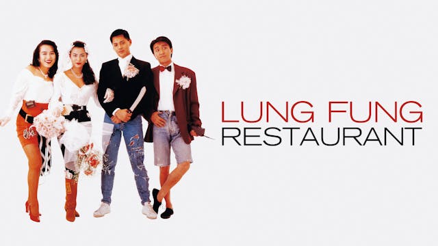 Lung Fung Restaurant