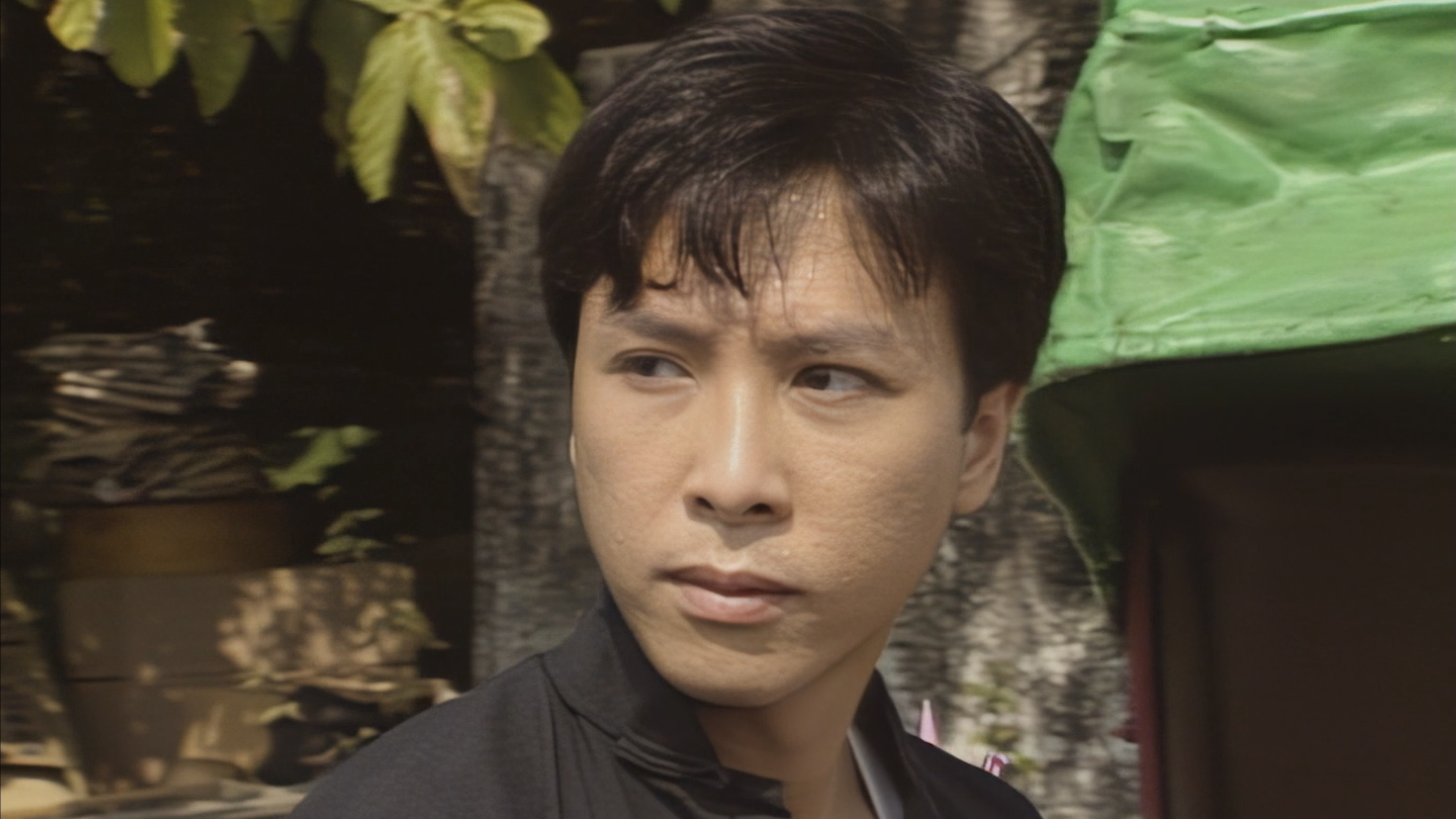 Fist Of Fury - Episode 13