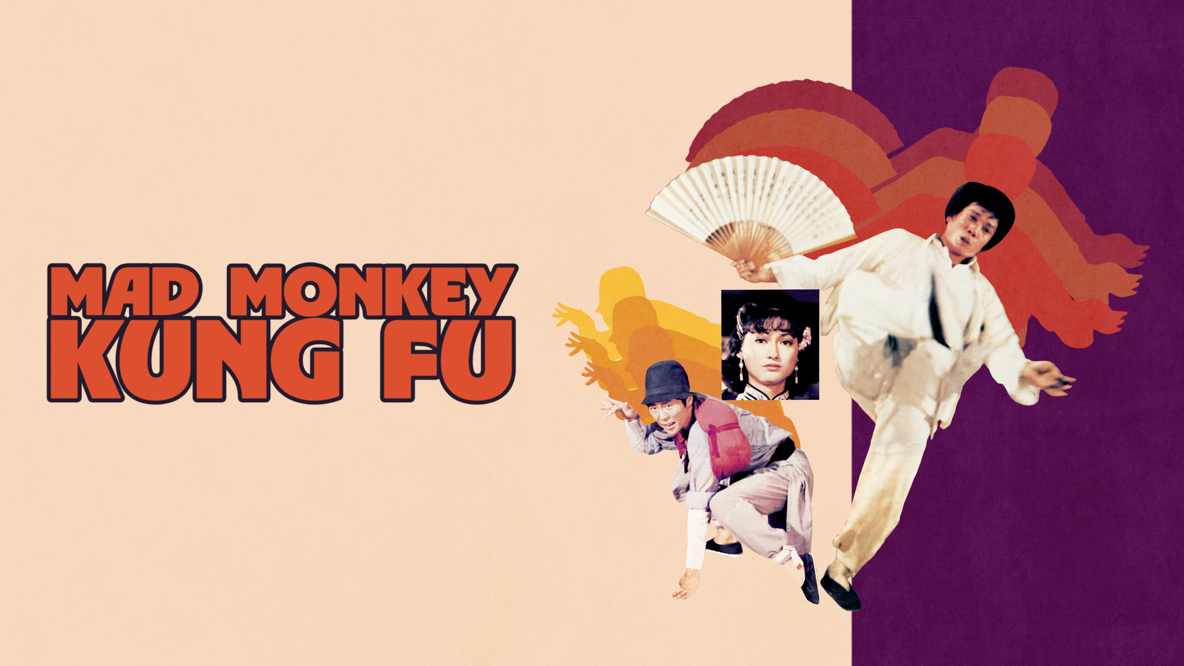 Mad Monkey Kung Fu