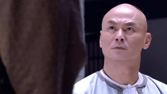Real Kung Fu - Episode 15