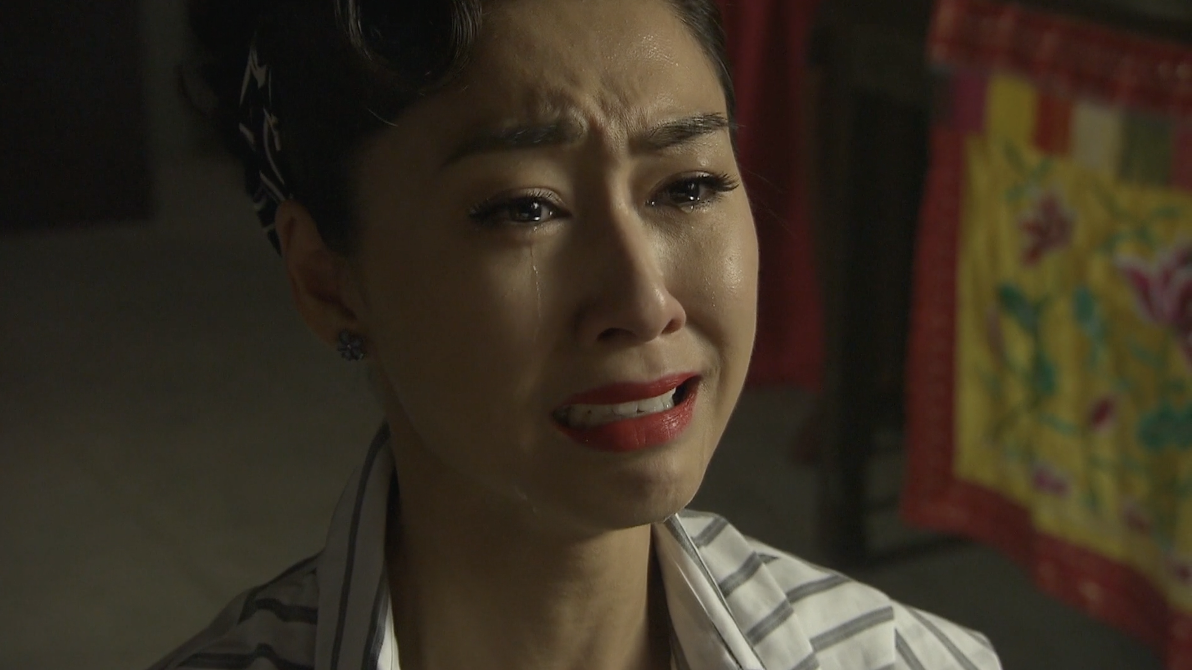 A Fist Within Four Walls - Episode 23