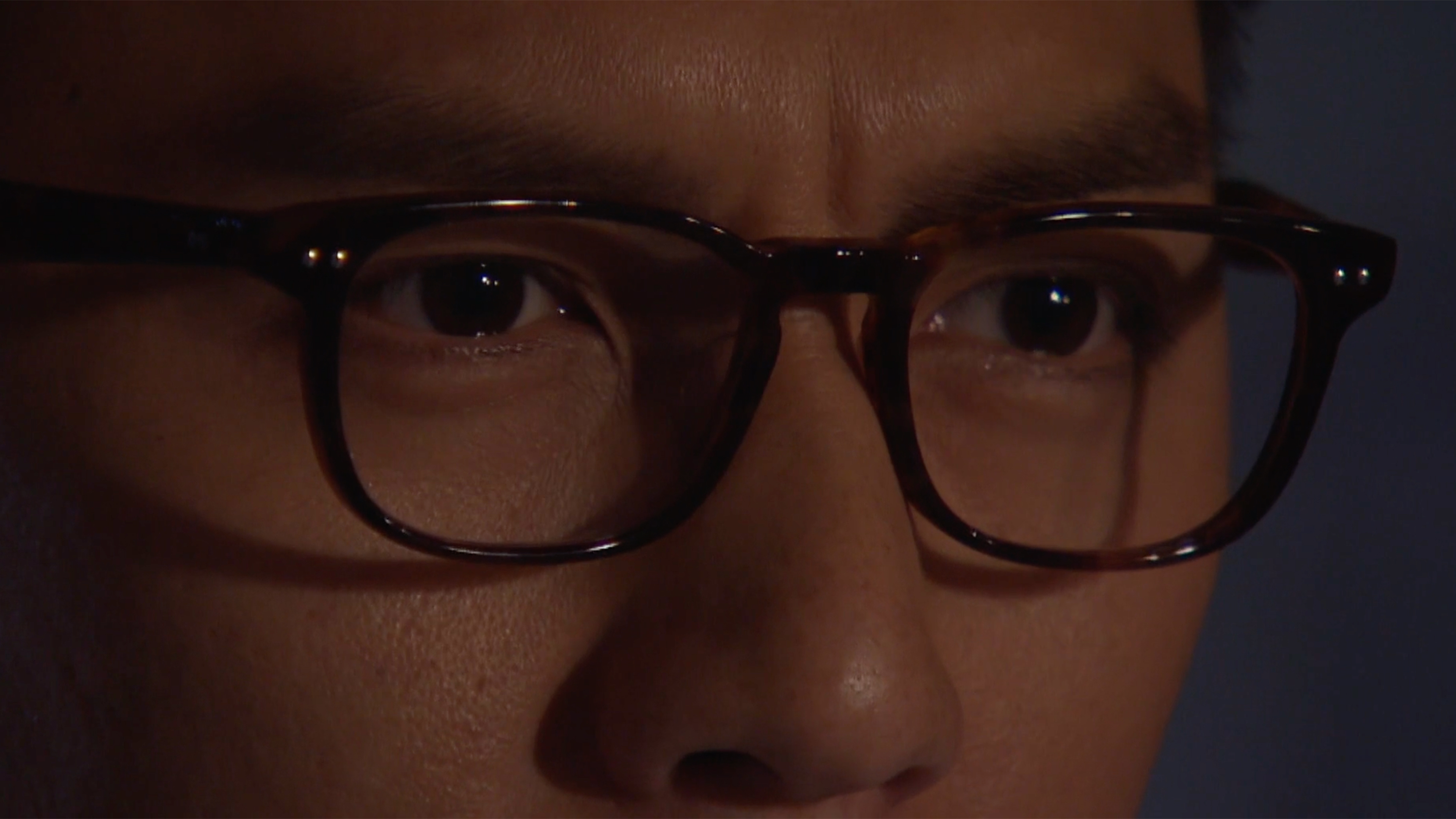 A Fist Within Four Walls - Episode 24