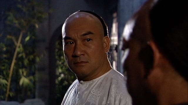 Real Kung Fu - Episode 3