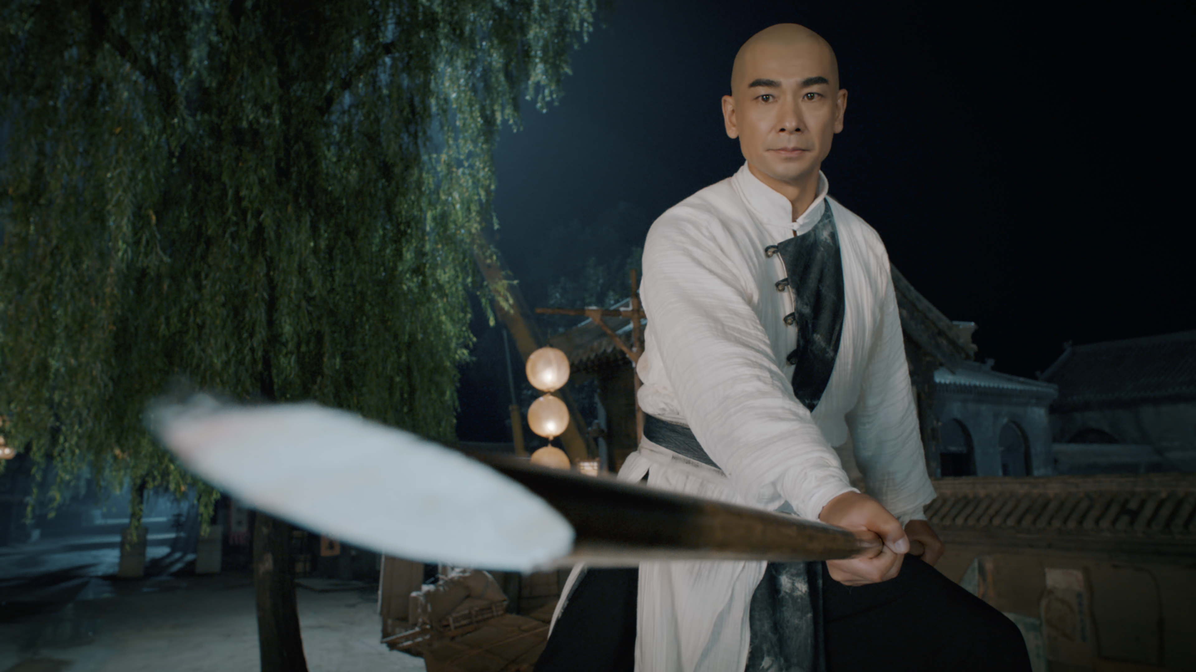 Fearless Heroes - Episode 1