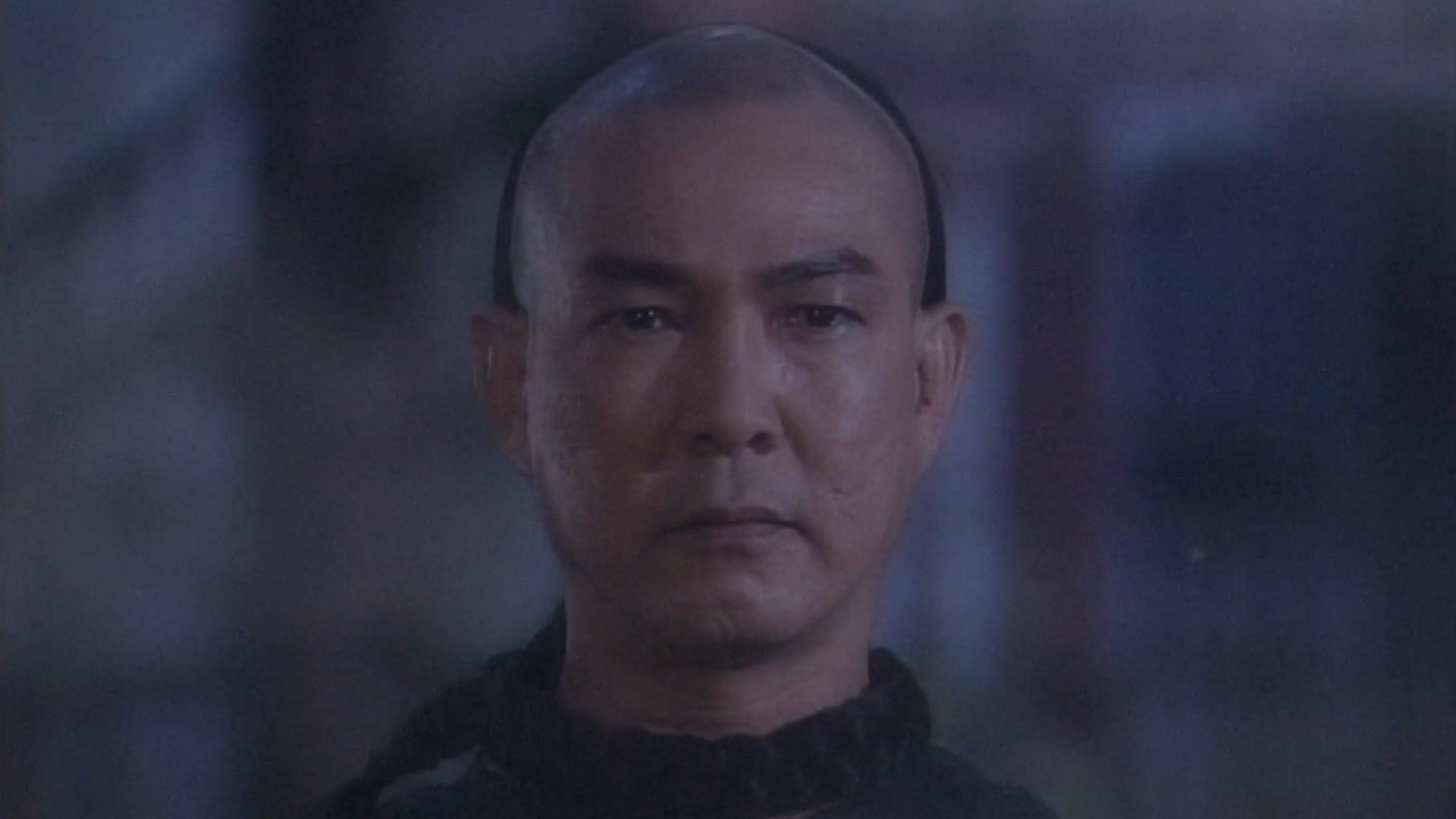 Real Kung Fu - Episode 13