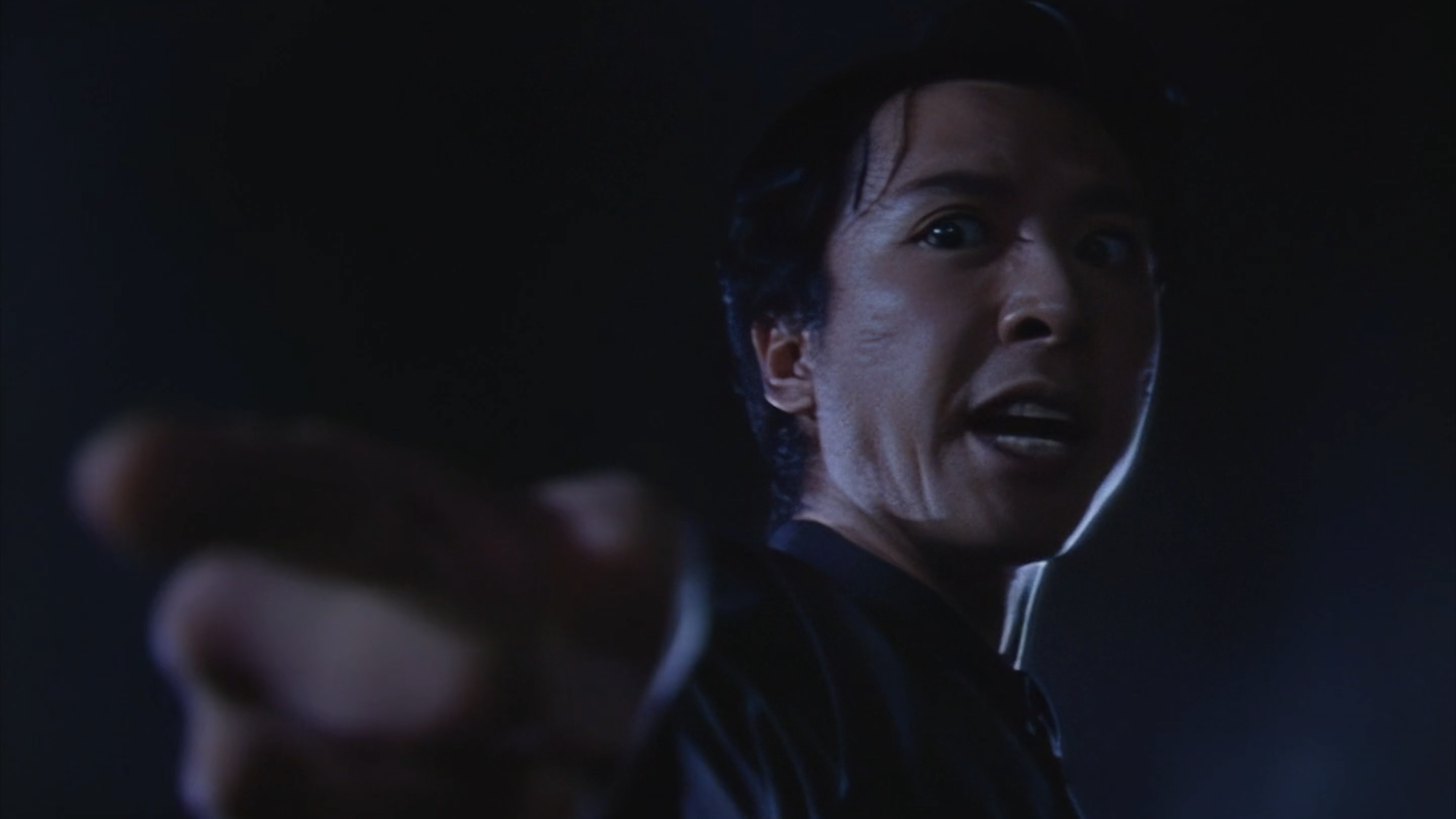 Fist Of Fury - Episode 26