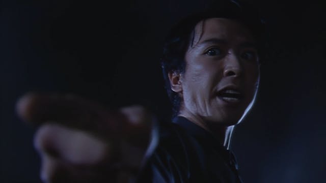 Fist Of Fury - Episode 26