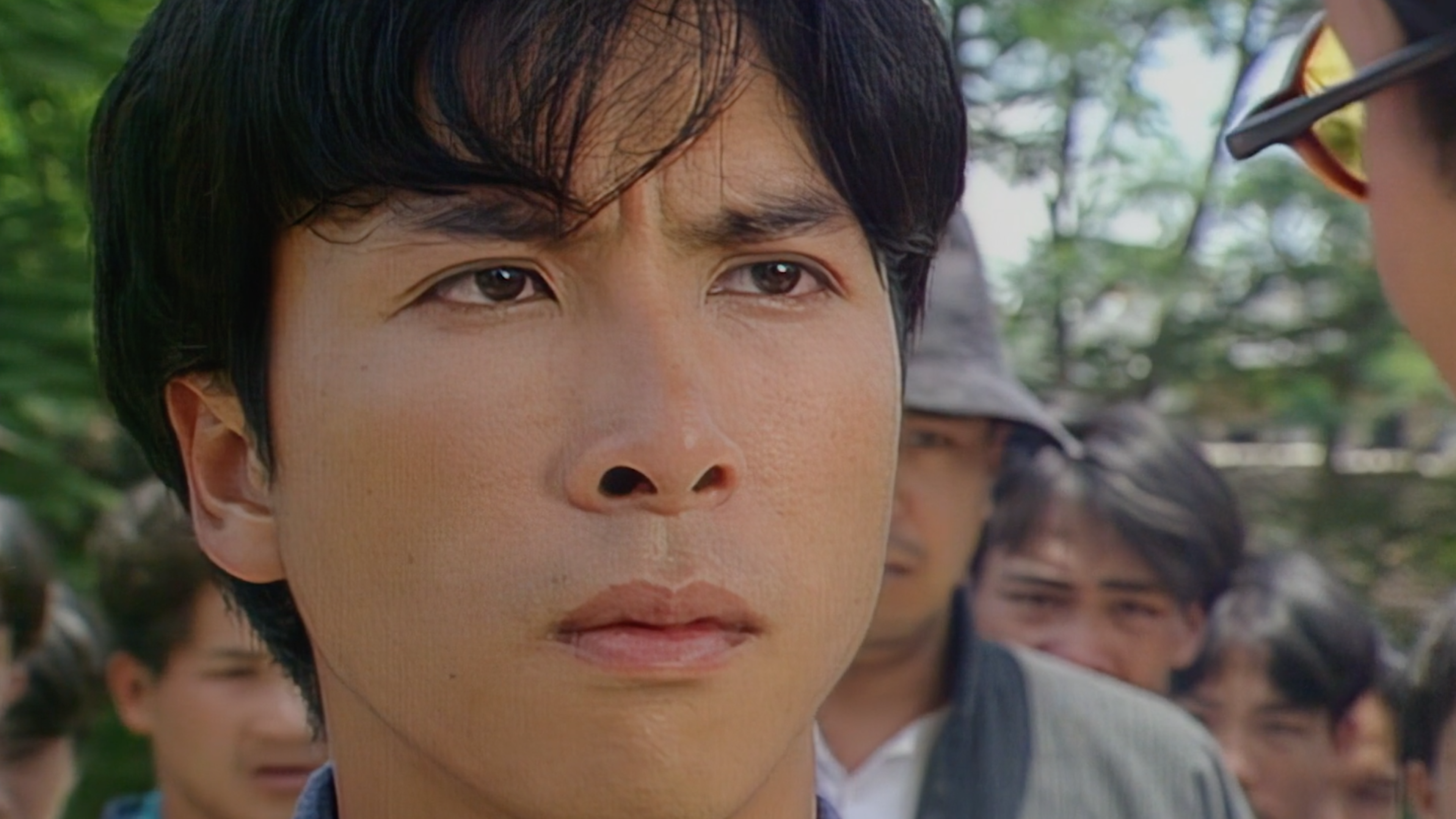 Fist Of Fury - Episode 2