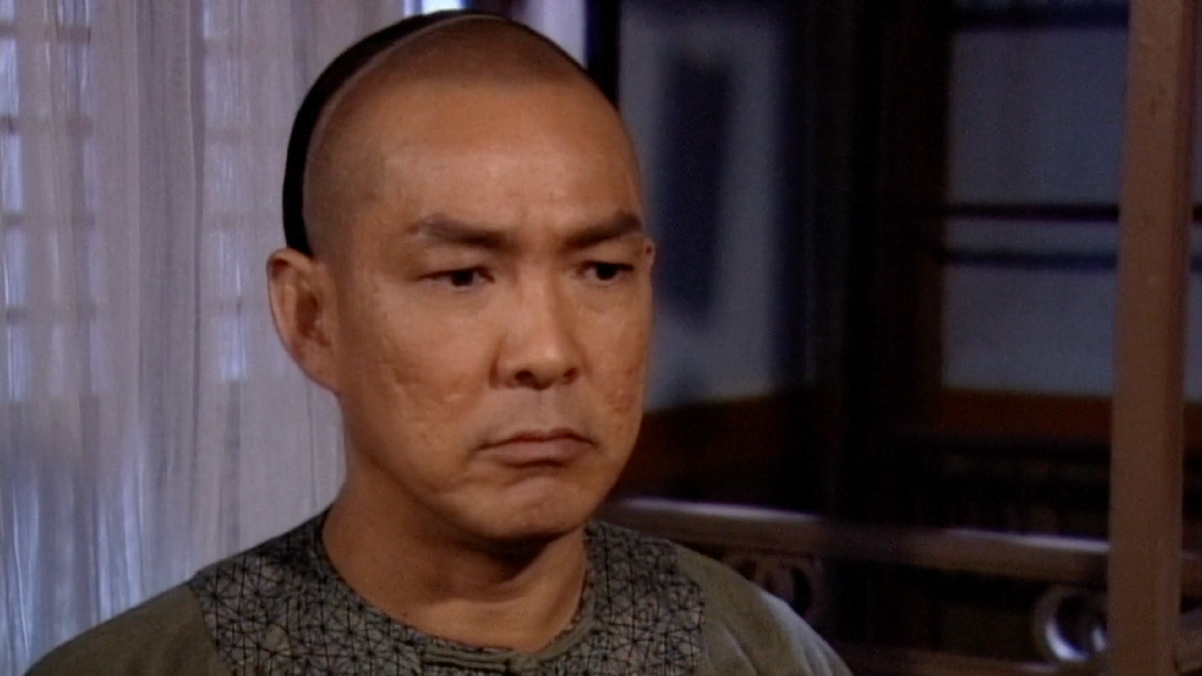 Real Kung Fu - Episode 5