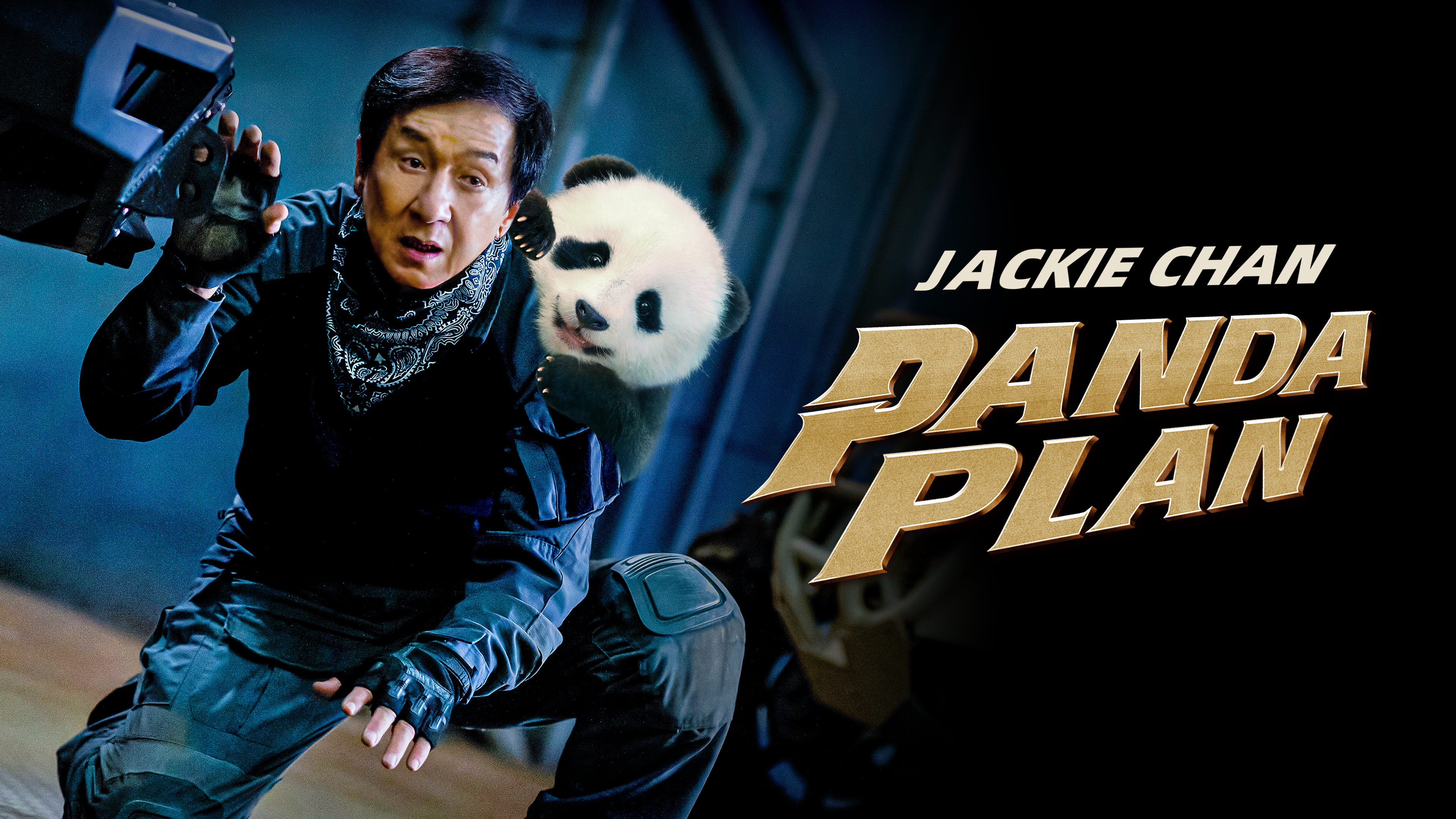 Panda Plan