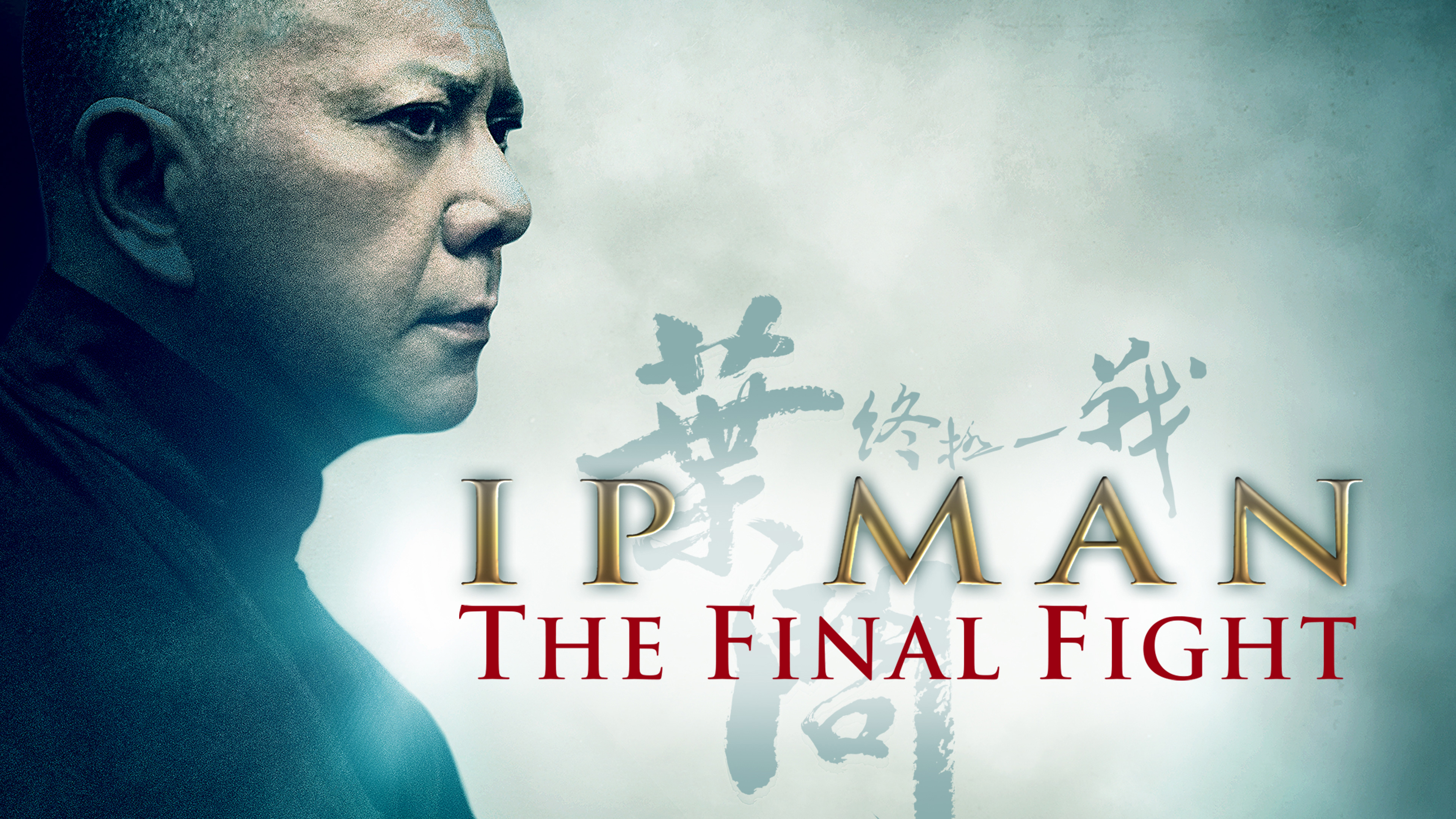 Ip Man: The Final Fight