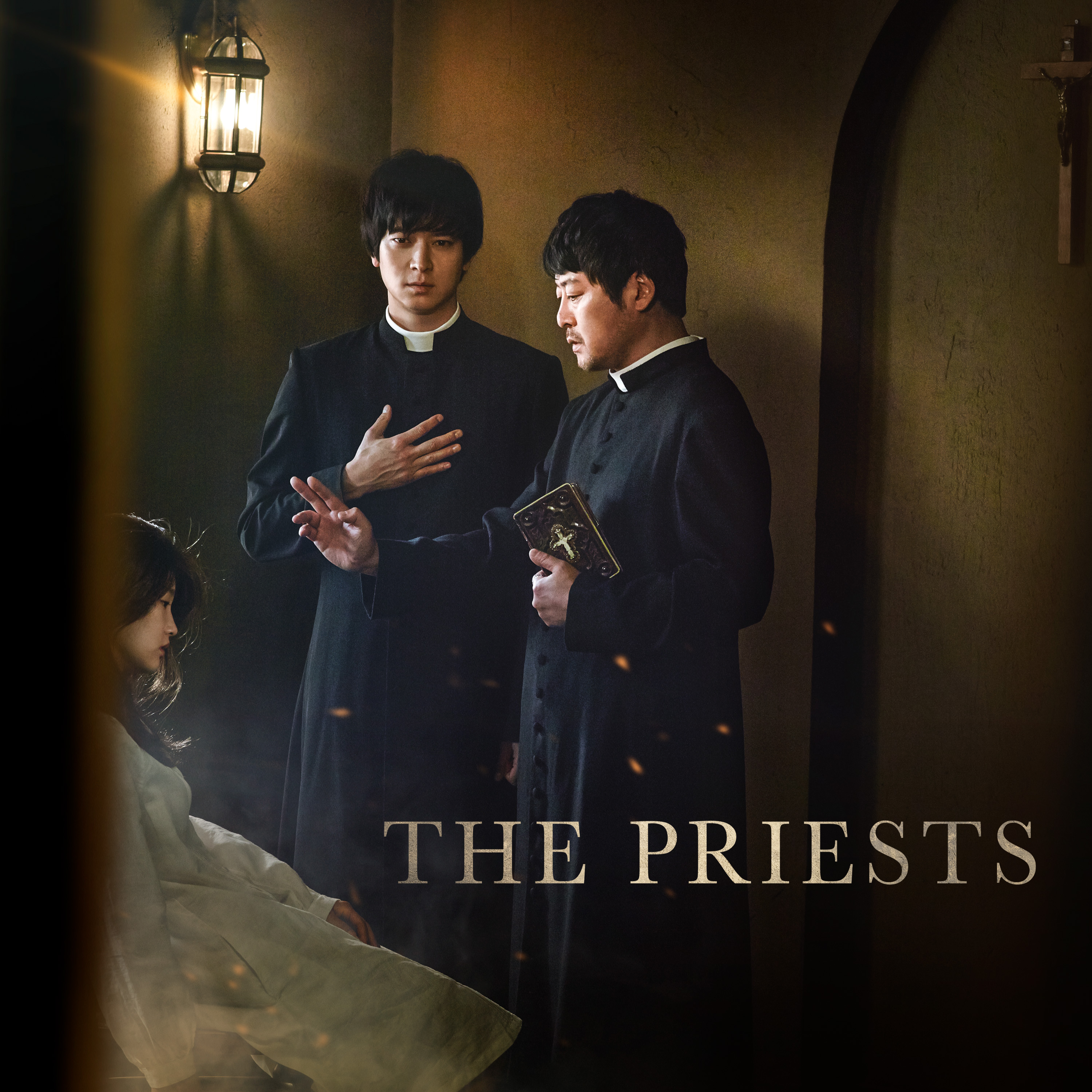 The Priests