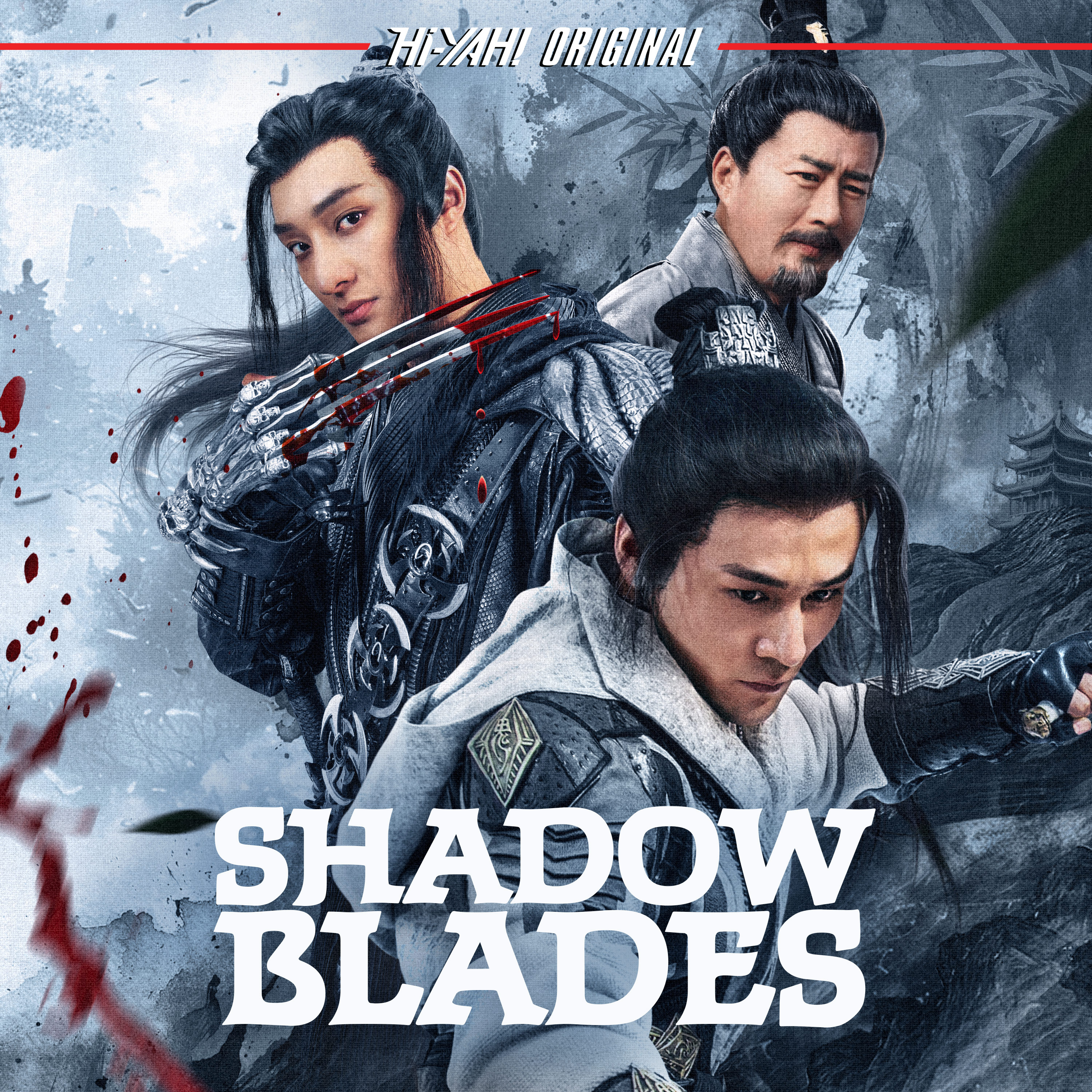 Shadow Blades