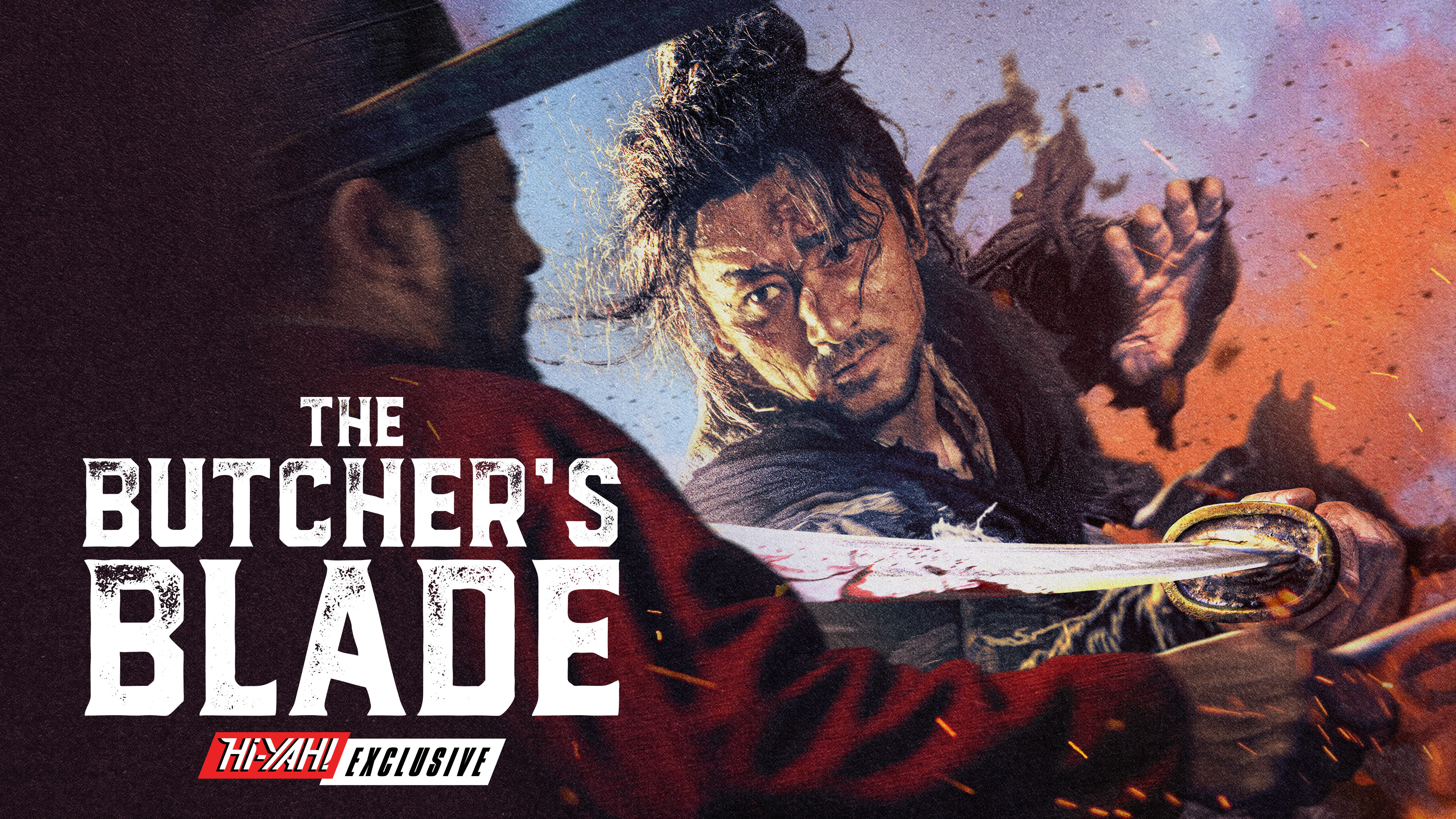 The Butcher's Blade