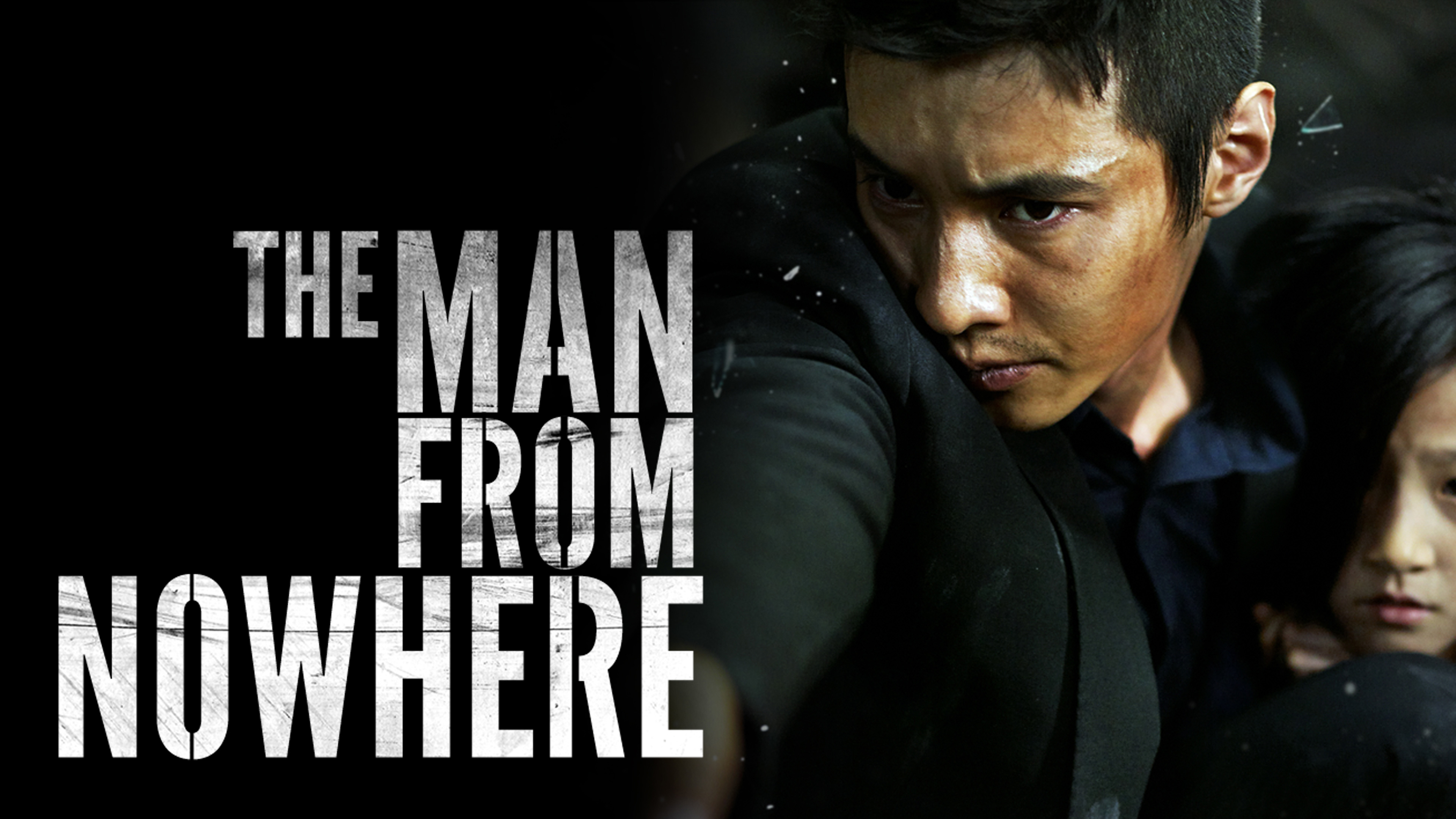 a man from nowhere eng sub